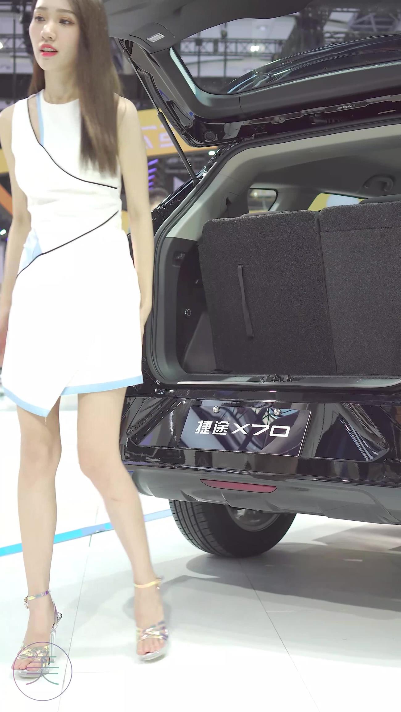 图片[3]-精选NO.0188 2021 广州车展 Racing Model JETOUR车模02[20P]-草丛看图