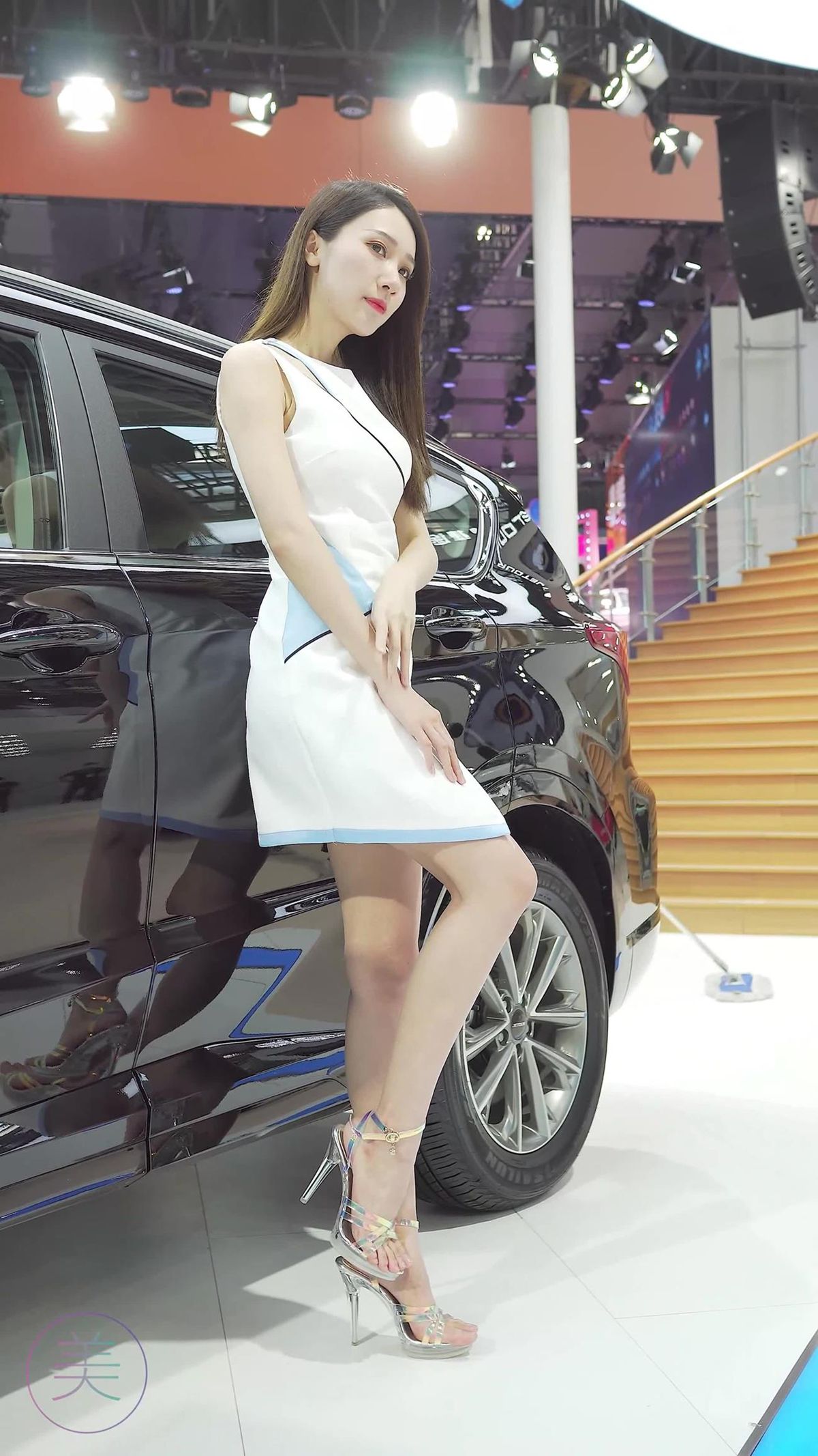 图片[7]-精选NO.0188 2021 广州车展 Racing Model JETOUR车模02[20P]-草丛看图