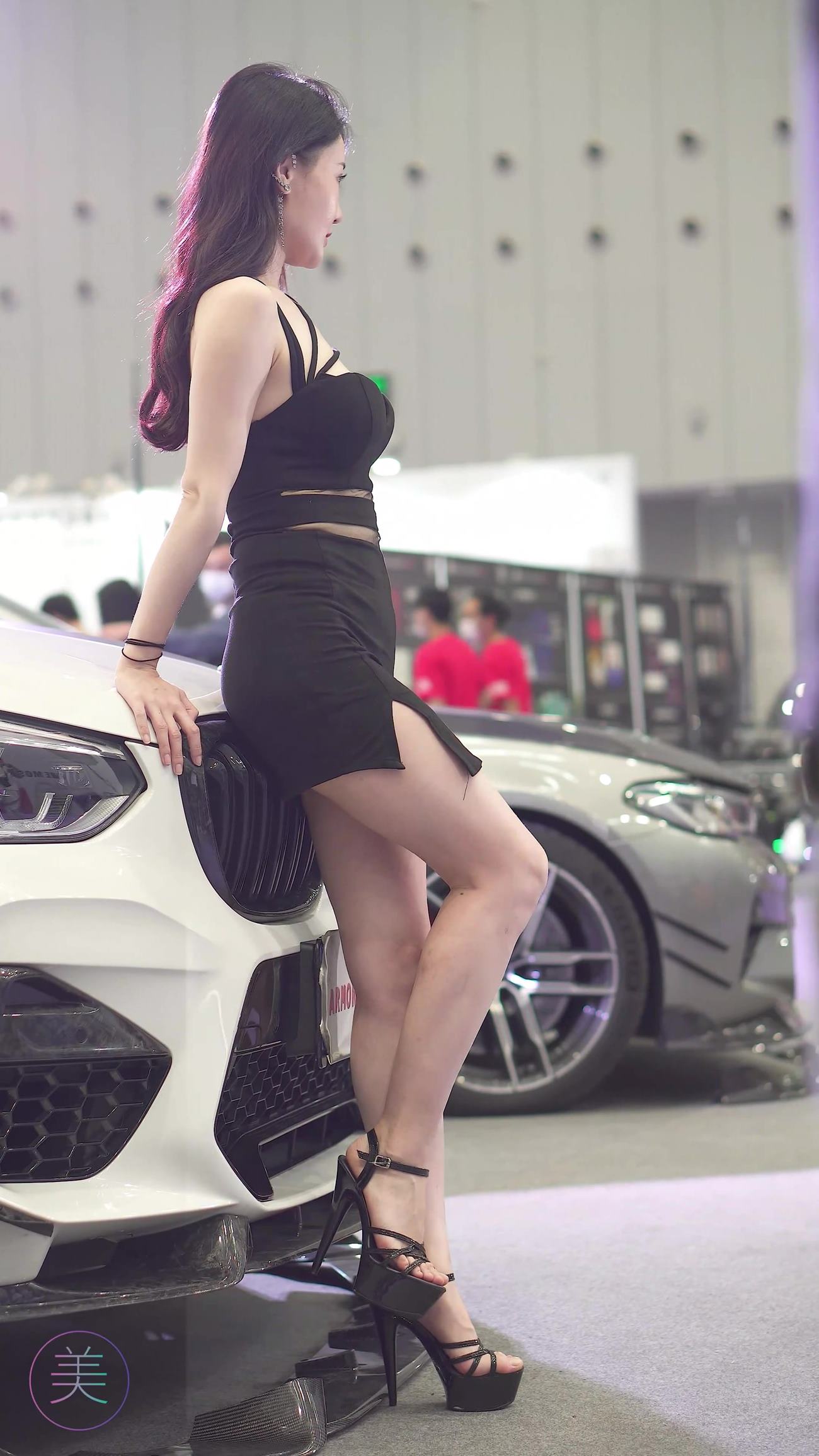 图片[4]-精选NO.0119 2021 佛山GTShow改装车展 Auto Salon Racing Model[20P]-草丛看图