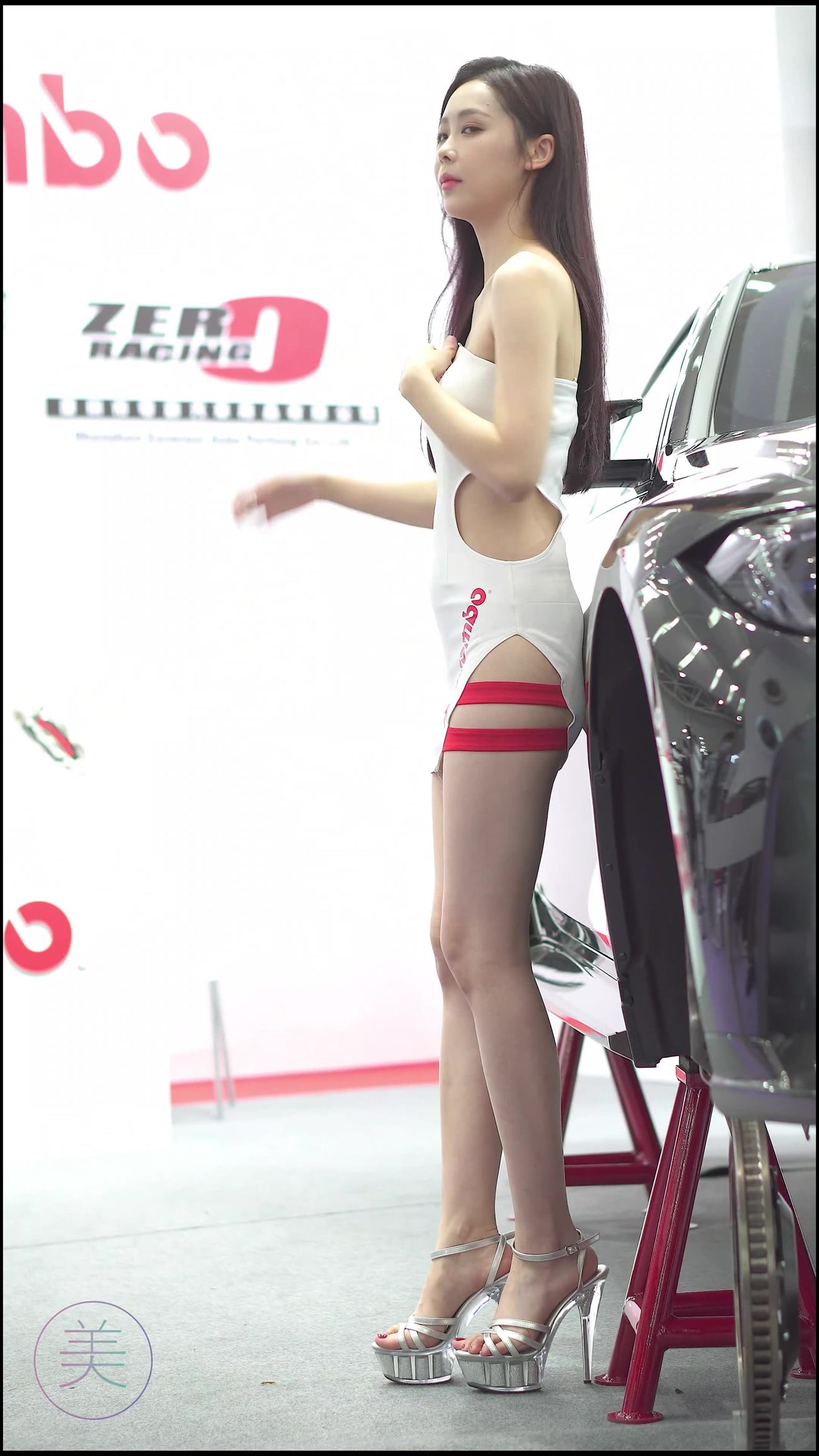 图片[4]-精选NO.0106 2021 佛山GTShow改装车展 Auto Salon Racing Model[20P]-草丛看图