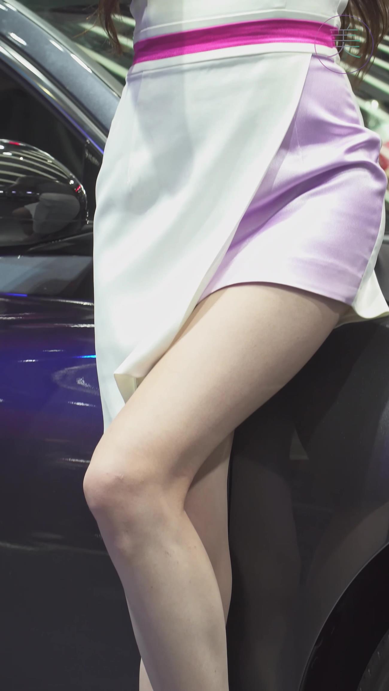 图片[4]-精选NO.0178 2021 广州车展 Racing Model HONDA车模03[20P]-草丛看图