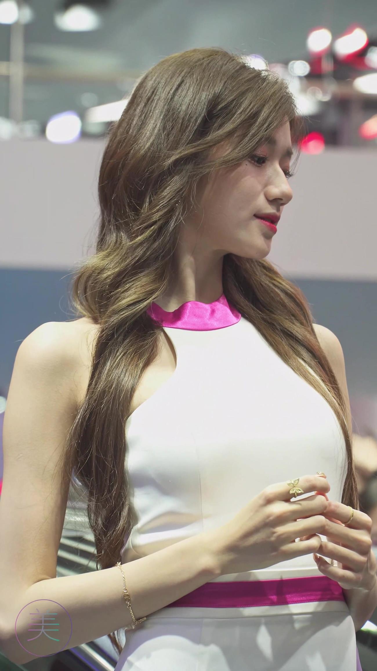 图片[6]-精选NO.0178 2021 广州车展 Racing Model HONDA车模03[20P]-草丛看图