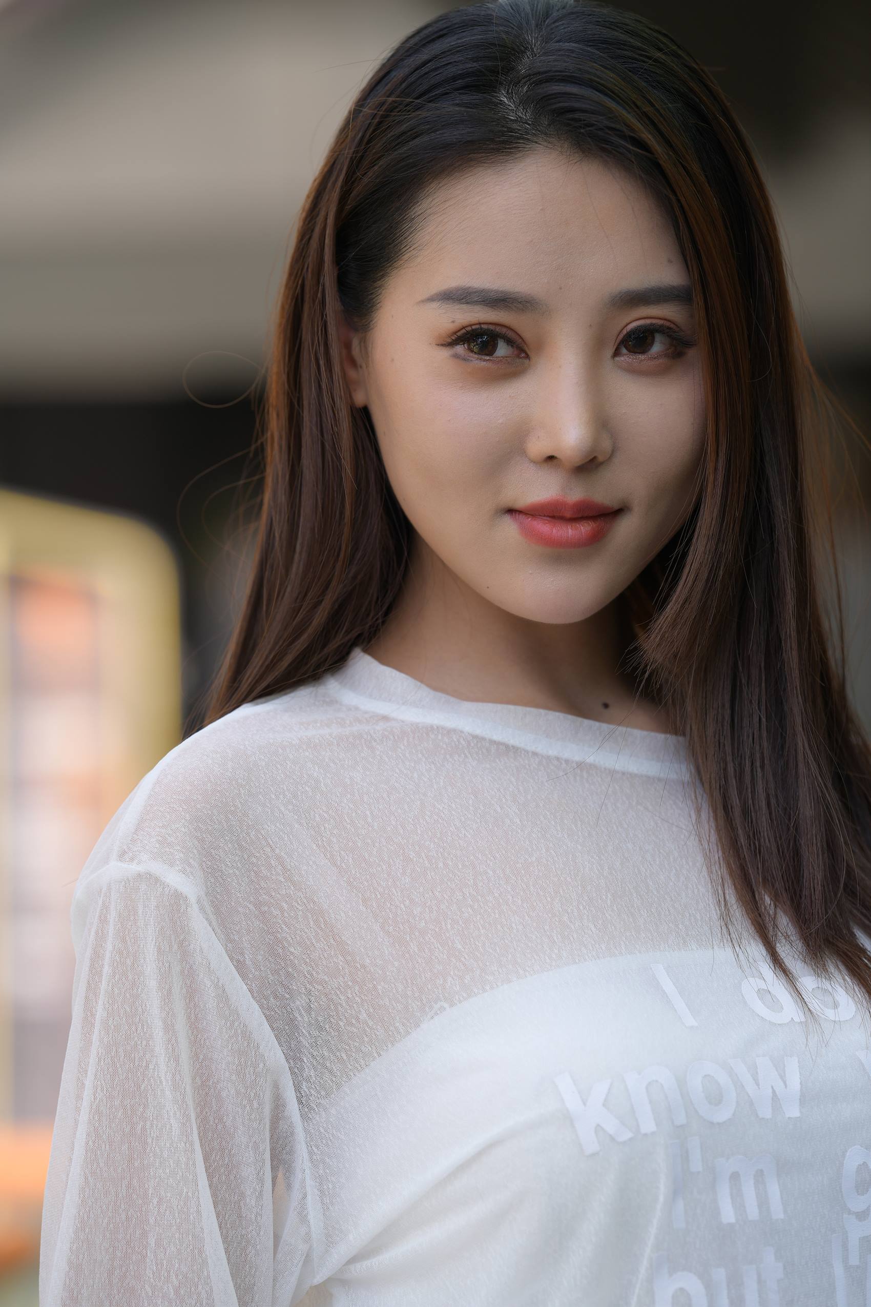 图片[2]-精选精选街拍作品 NO.1920 白色百褶裙[84P]-草丛看图