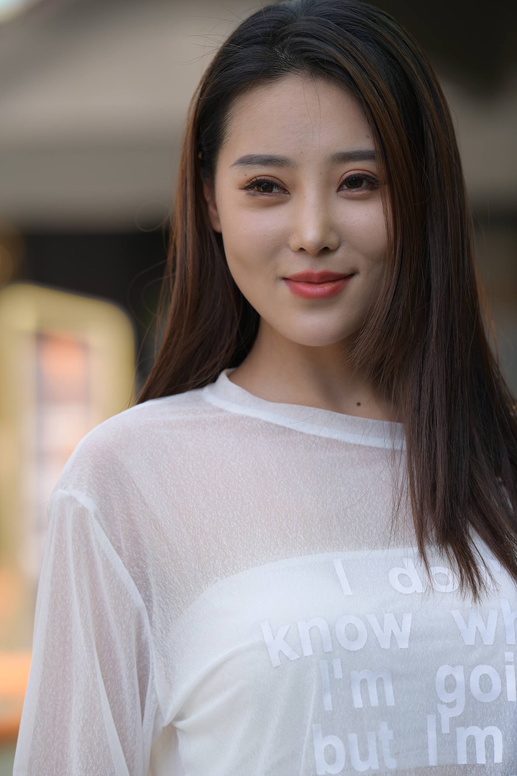 图片[3]-精选精选街拍作品 NO.1920 白色百褶裙[84P]-草丛看图