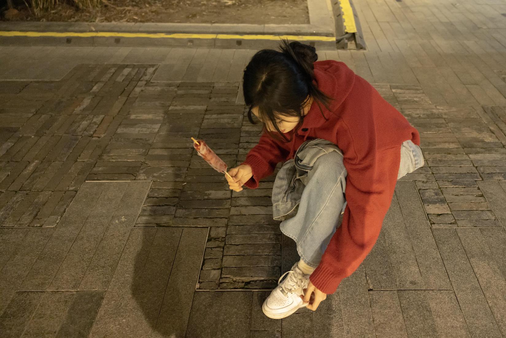 图片[6]-精选她们印象 NO.007 画月 [112P]-草丛看图