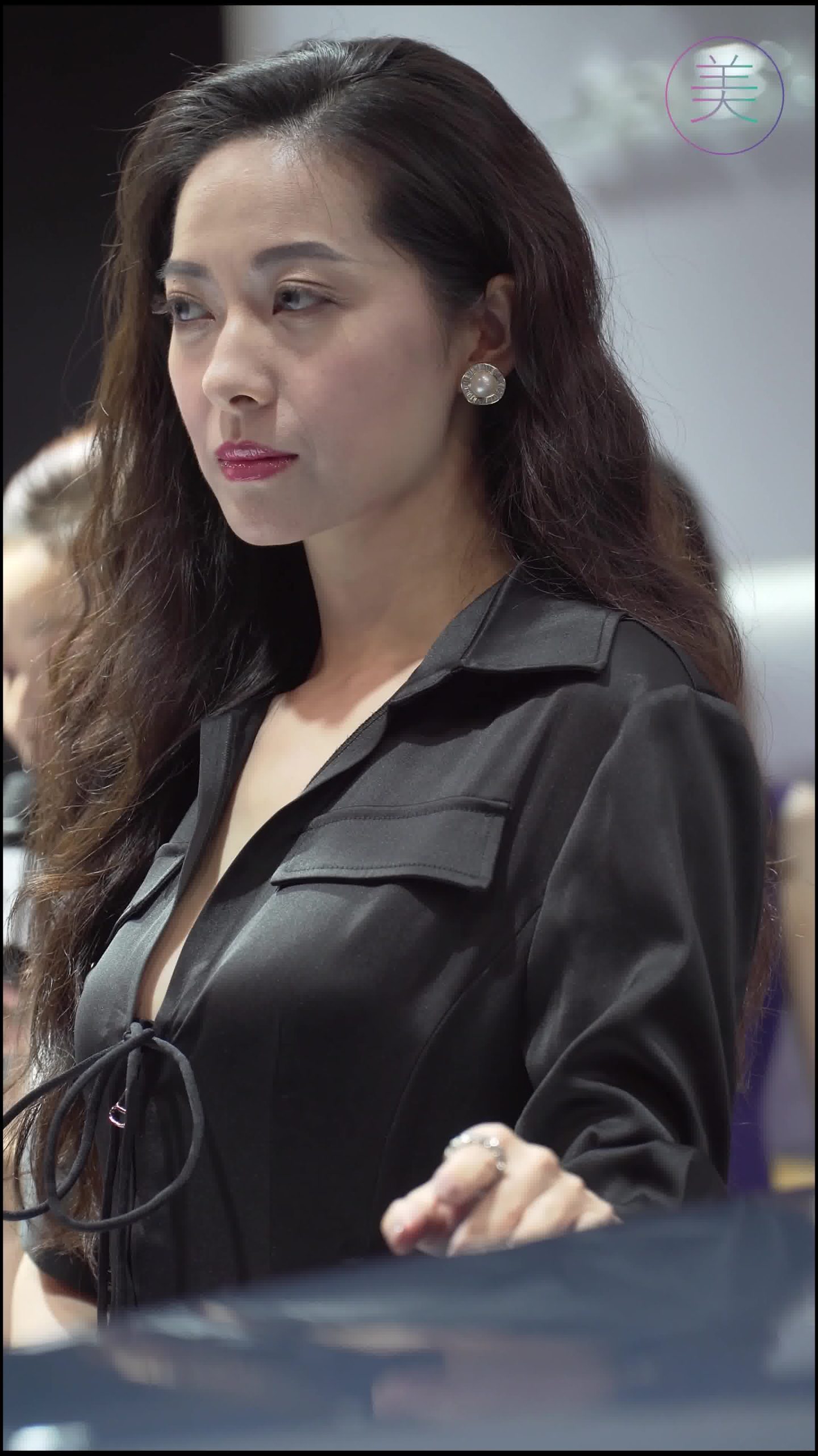 图片[2]-精选NO.0078 2021 东莞车展 Racing Model LAND ROVER车模03[30P]-草丛看图