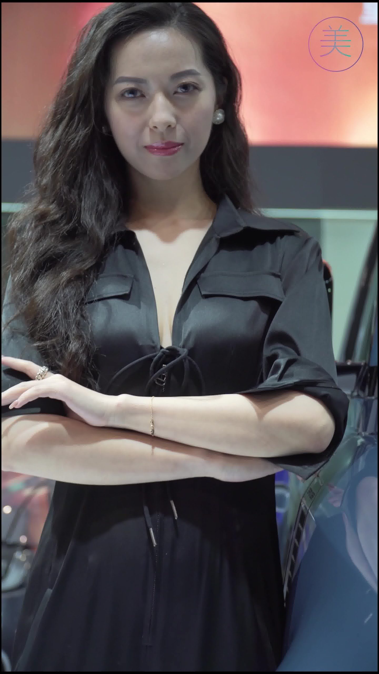 图片[4]-精选NO.0078 2021 东莞车展 Racing Model LAND ROVER车模03[30P]-草丛看图