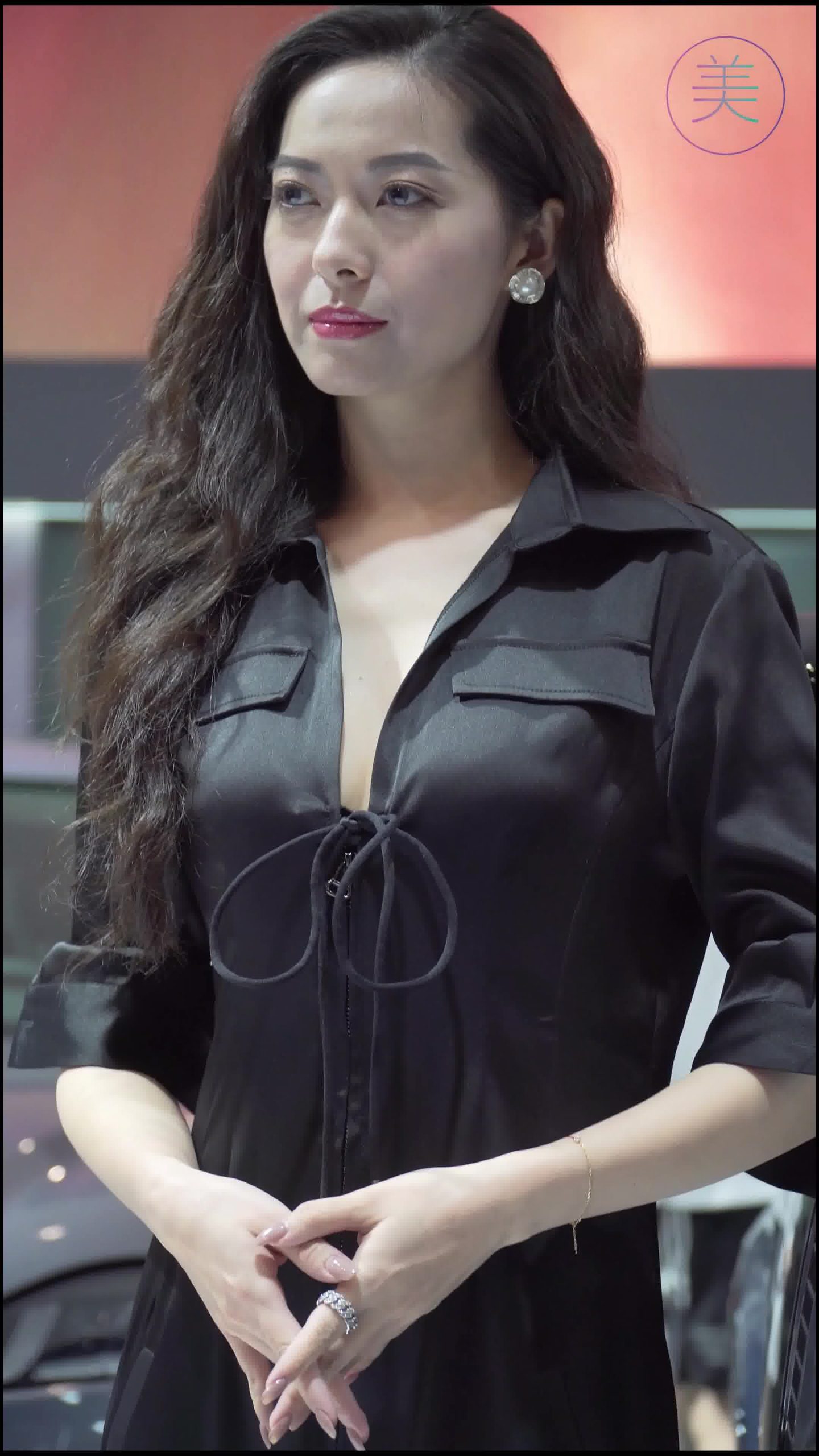 图片[6]-精选NO.0078 2021 东莞车展 Racing Model LAND ROVER车模03[30P]-草丛看图