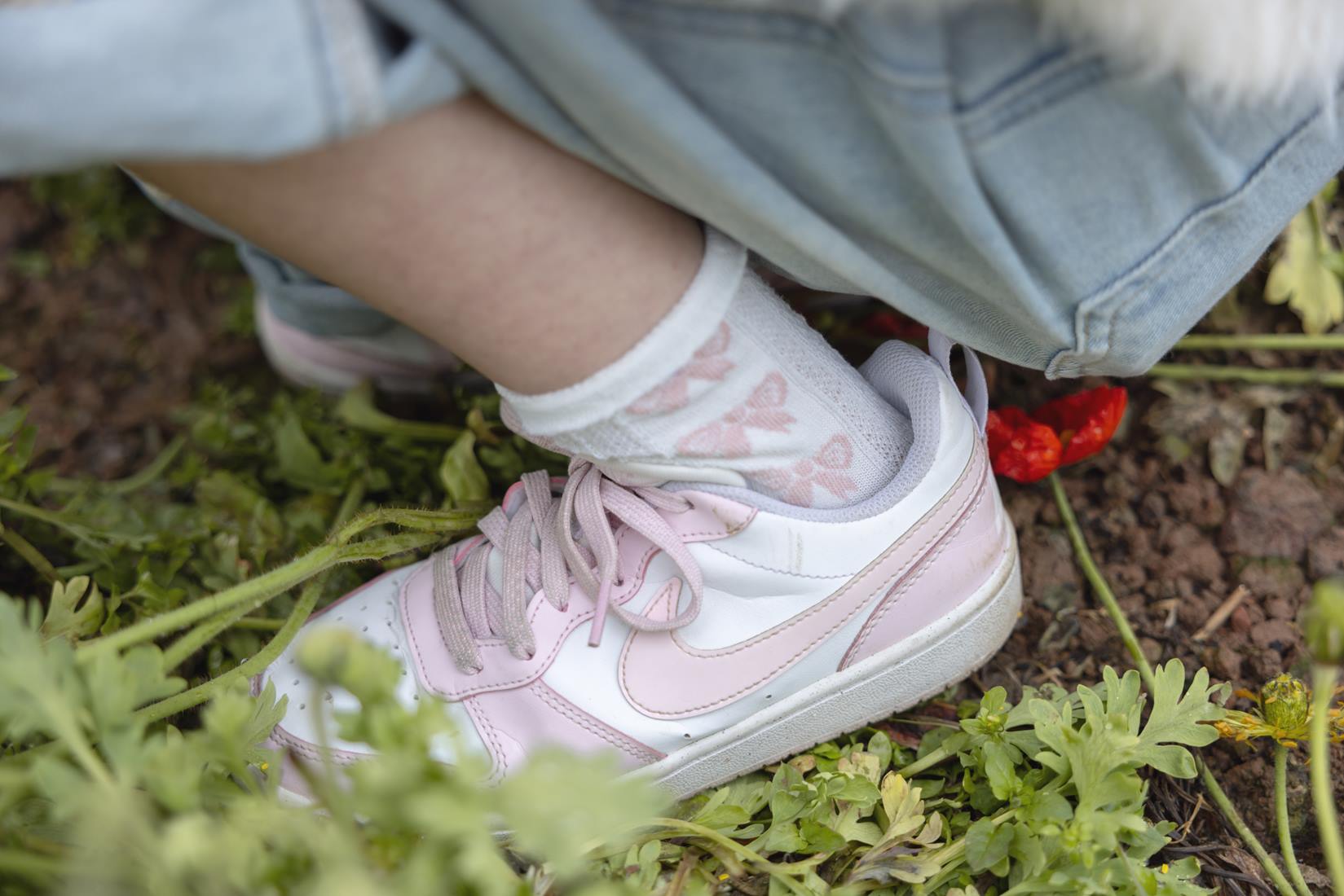 图片[2]-精选她们印象 NO.006 天天[130P]-草丛看图