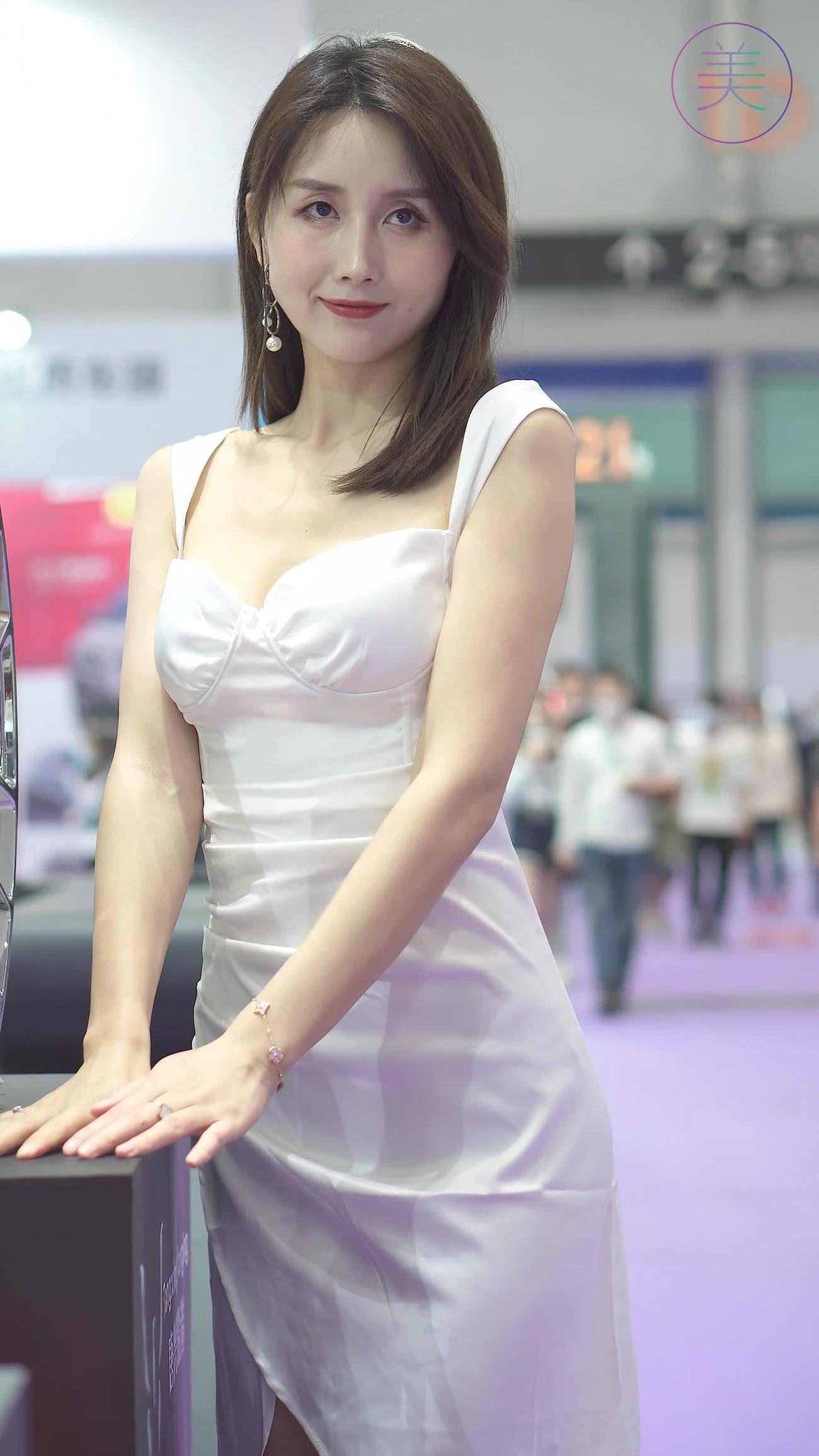 图片[2]-精选NO.0117 2021 佛山GTShow改装车展 Auto Salon Racing Model[20P]-草丛看图