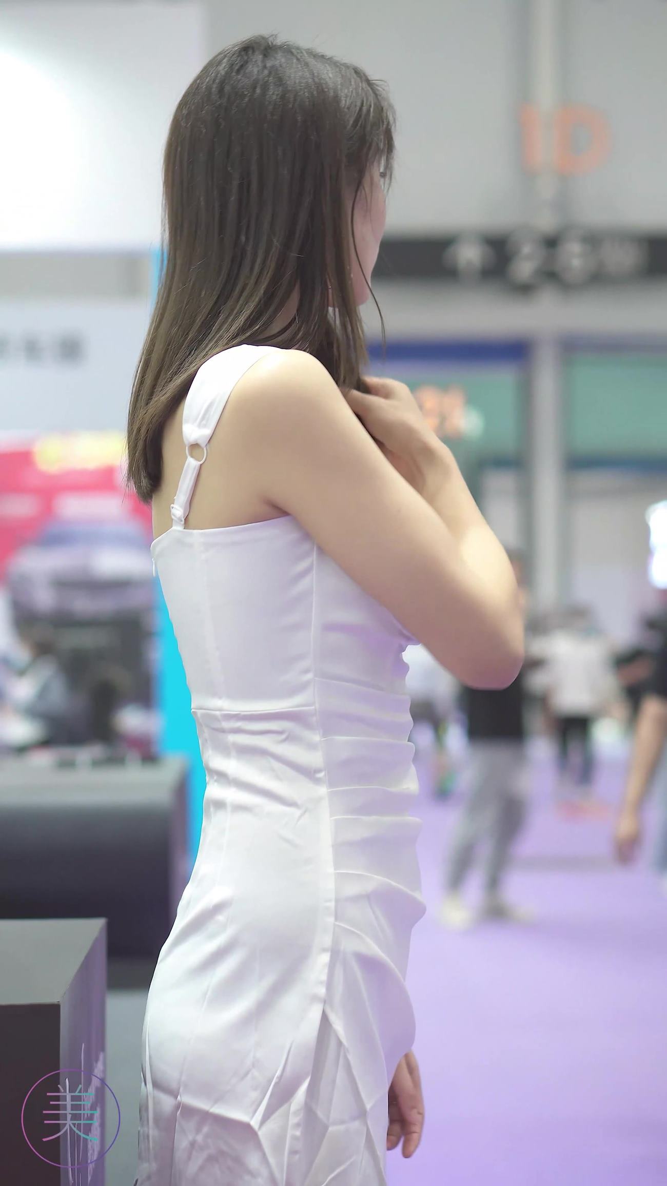 图片[3]-精选NO.0117 2021 佛山GTShow改装车展 Auto Salon Racing Model[20P]-草丛看图