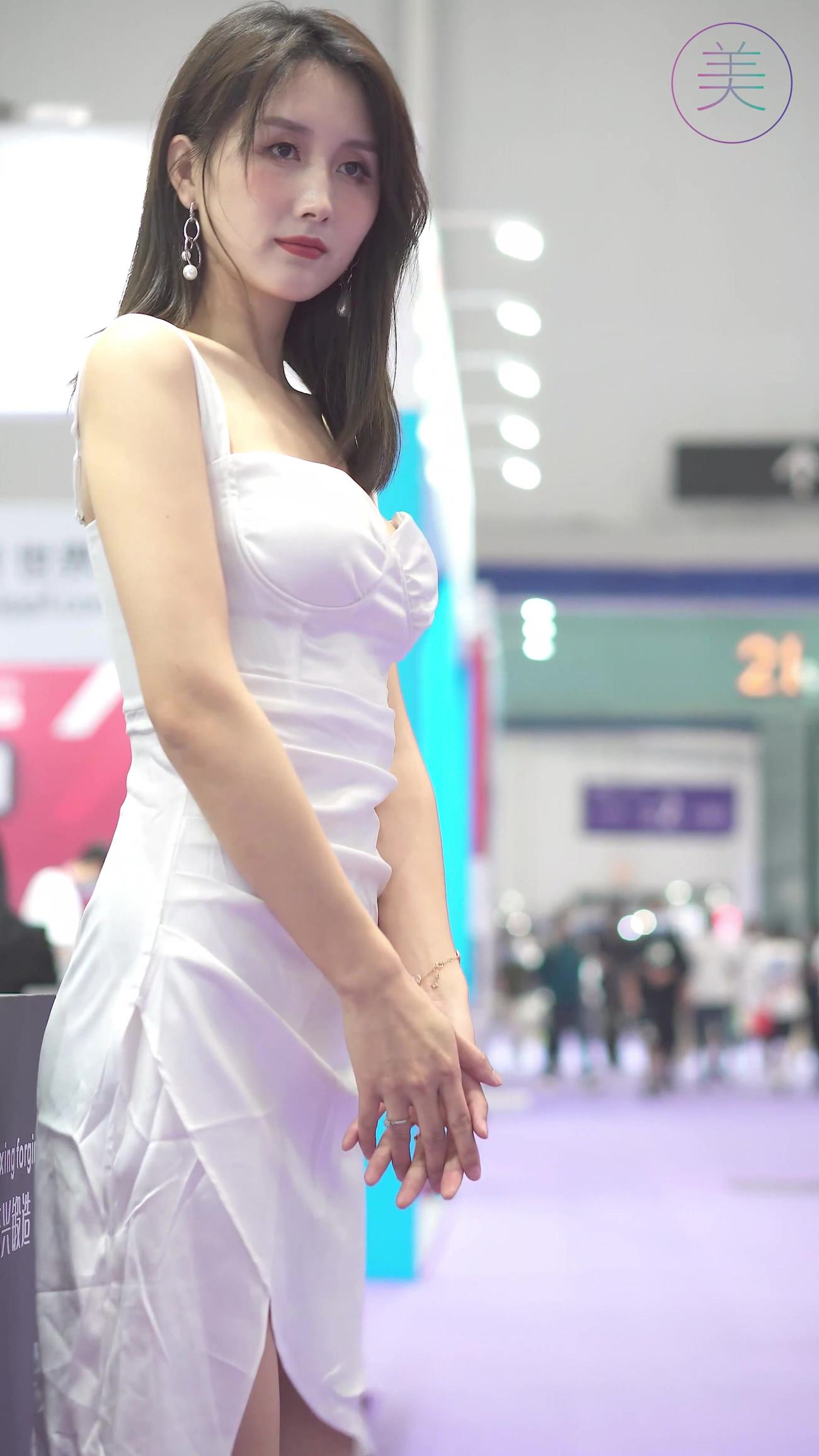 图片[5]-精选NO.0117 2021 佛山GTShow改装车展 Auto Salon Racing Model[20P]-草丛看图