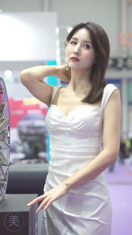 精选NO.0117 2021 佛山GTShow改装车展 Auto Salon Racing Model[20P]-草丛看图