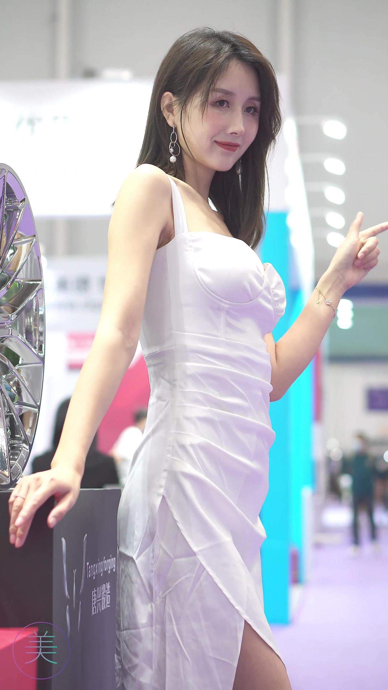 图片[6]-精选NO.0117 2021 佛山GTShow改装车展 Auto Salon Racing Model[20P]-草丛看图