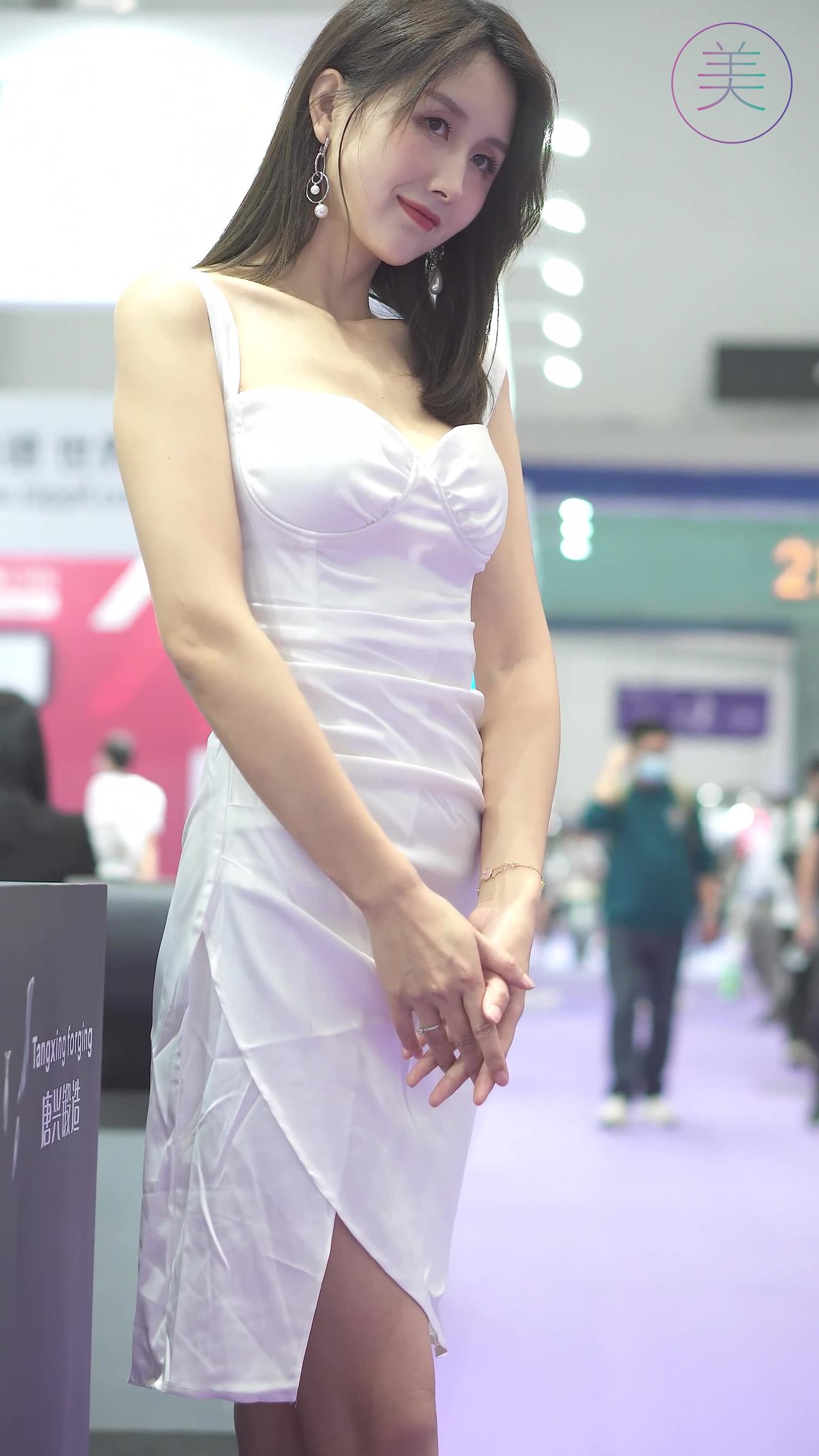 图片[7]-精选NO.0117 2021 佛山GTShow改装车展 Auto Salon Racing Model[20P]-草丛看图