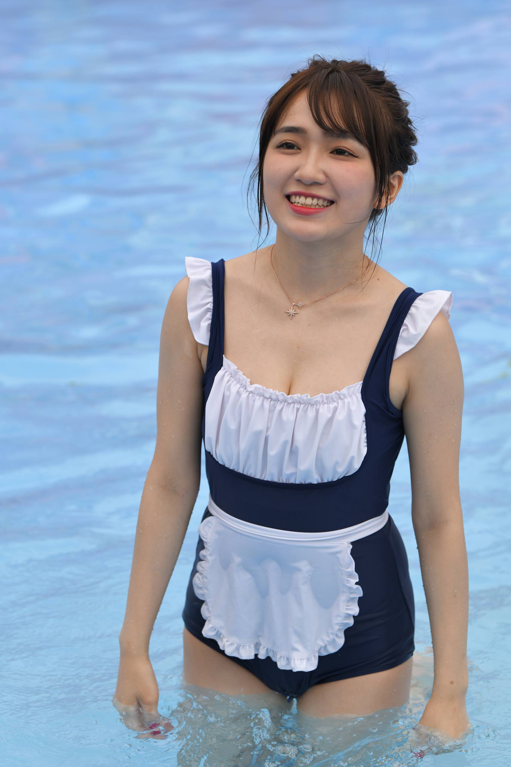 图片[4]-精选精选街拍作品 NO.1878 可爱死库水[43P]-草丛看图