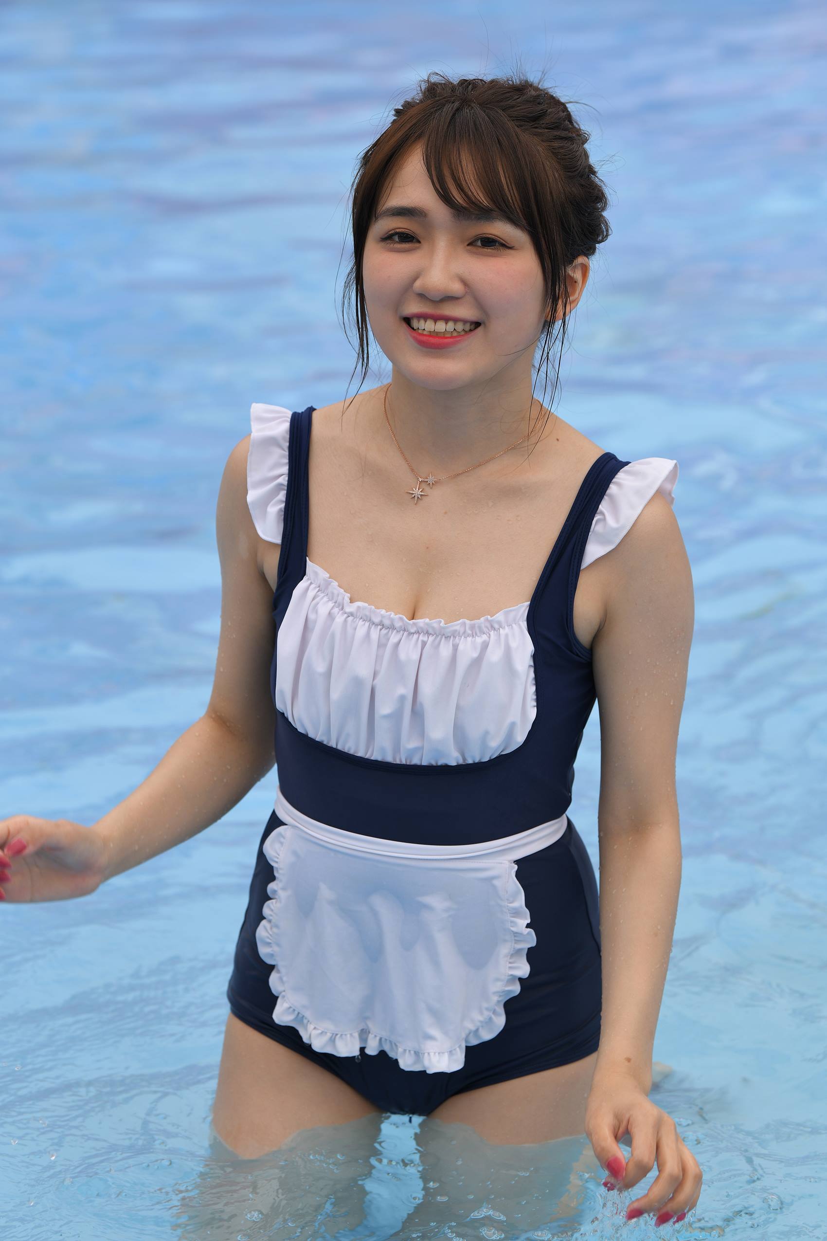 图片[5]-精选精选街拍作品 NO.1878 可爱死库水[43P]-草丛看图