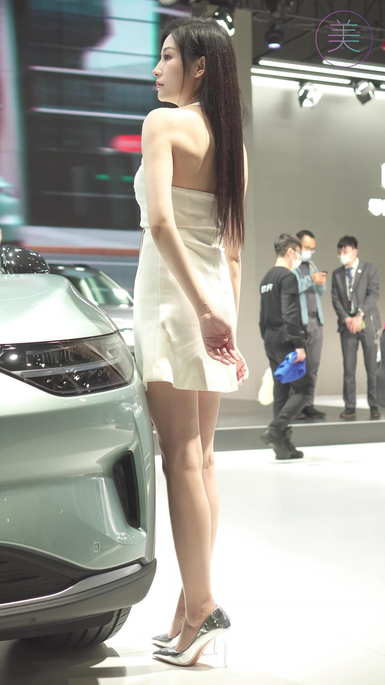 图片[5]-精选NO.0192 2021 广州车展 Racing Model leapmotor车模03[20P]-草丛看图