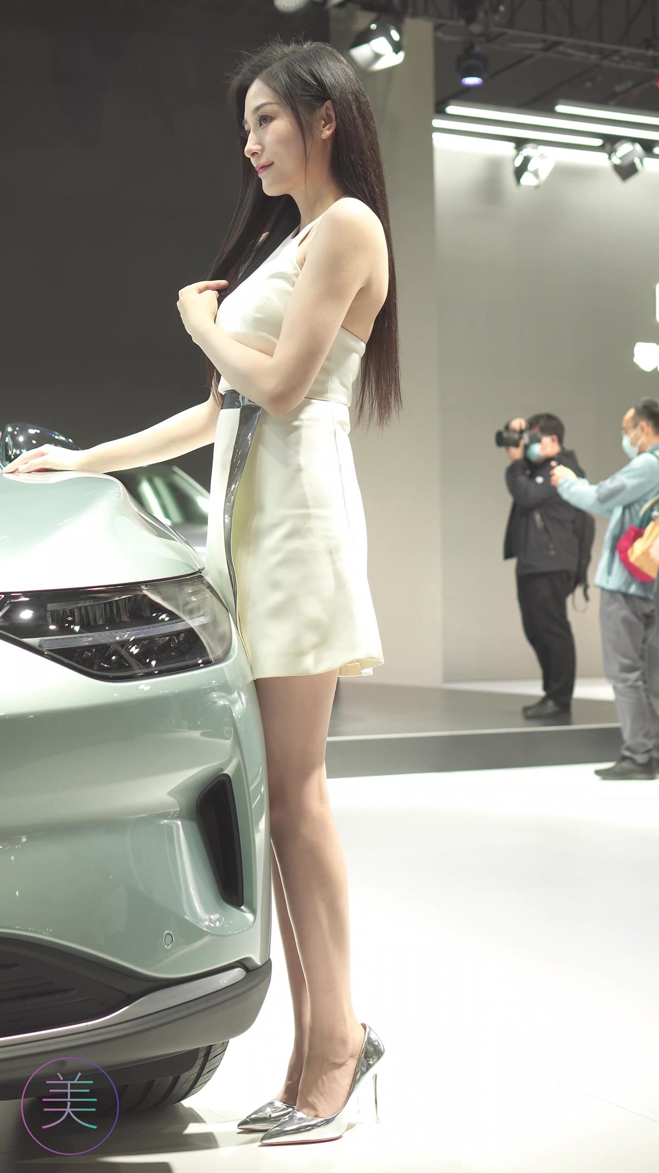 图片[6]-精选NO.0192 2021 广州车展 Racing Model leapmotor车模03[20P]-草丛看图