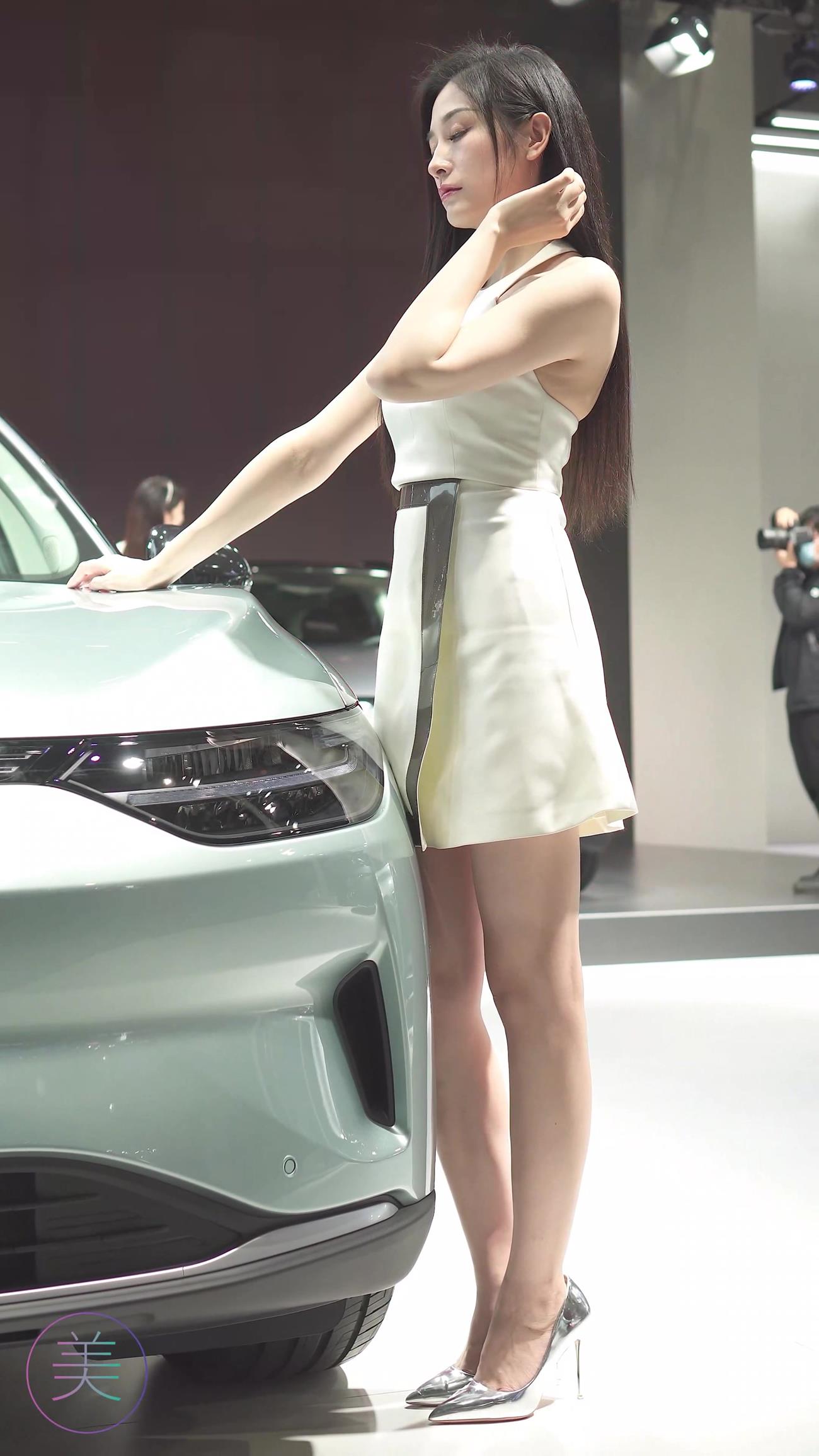 图片[7]-精选NO.0192 2021 广州车展 Racing Model leapmotor车模03[20P]-草丛看图