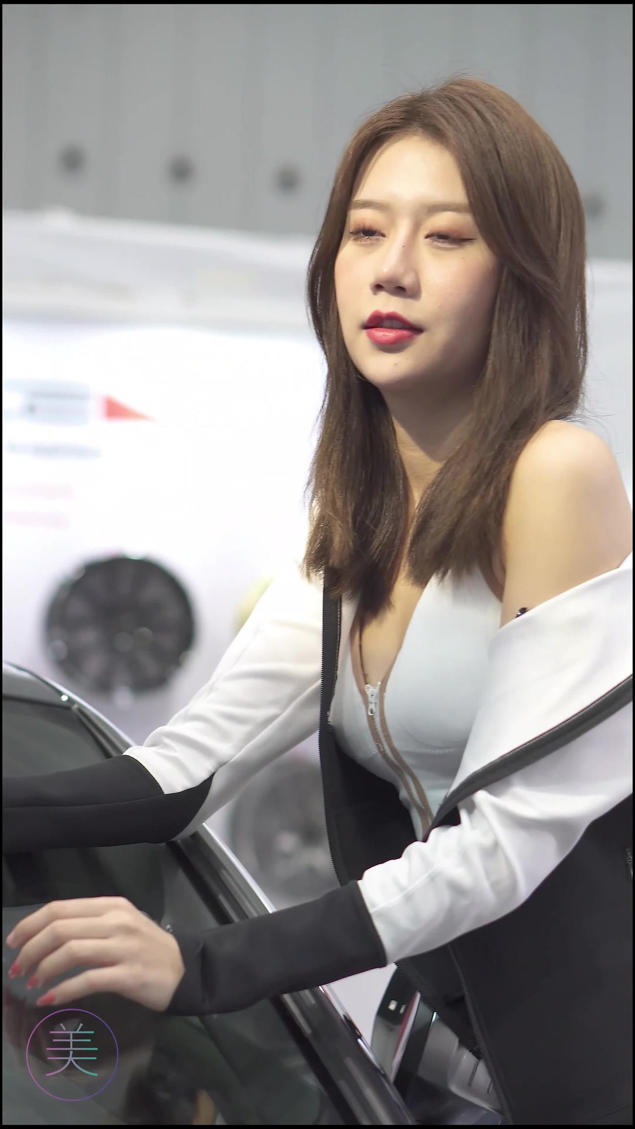 图片[6]-精选NO.0104 2021 佛山GTShow改装车展 Auto Salon Racing Model[20P]-草丛看图