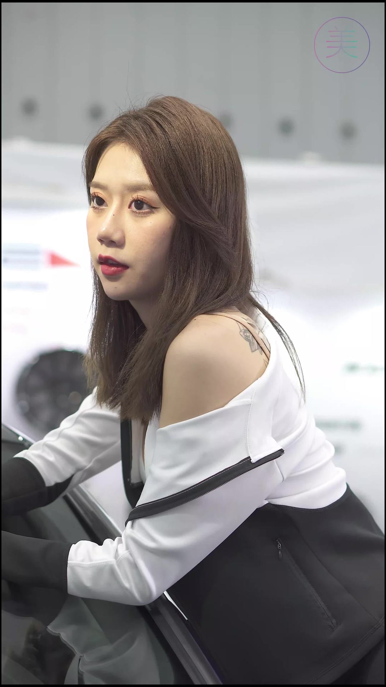 图片[7]-精选NO.0104 2021 佛山GTShow改装车展 Auto Salon Racing Model[20P]-草丛看图