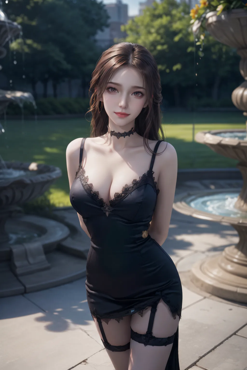 图片[5]-精选AI绘画 1046 斗罗大陆-比比东[35P]-草丛看图