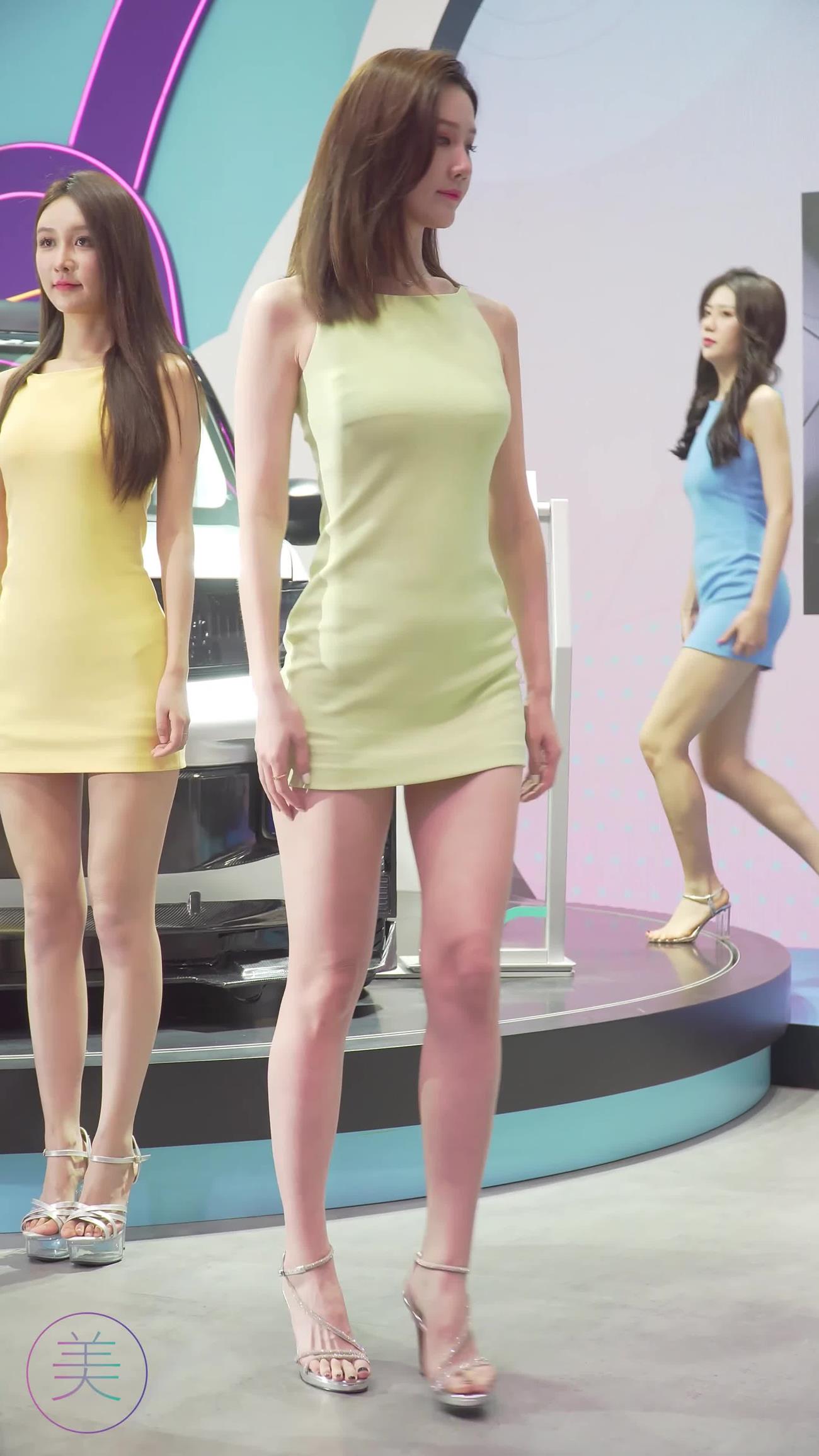 图片[8]-精选NO.0243 2021 广州车展 Racing Model 奇瑞车模10[20P]-草丛看图