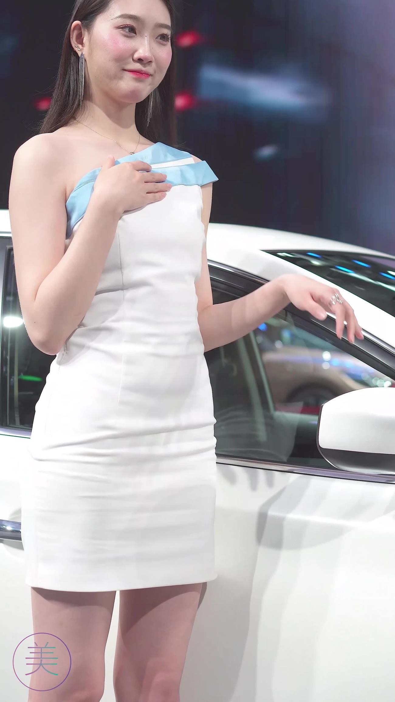 图片[2]-精选NO.0199 2021 广州车展 Racing Model NISSAN车模02[20P]-草丛看图