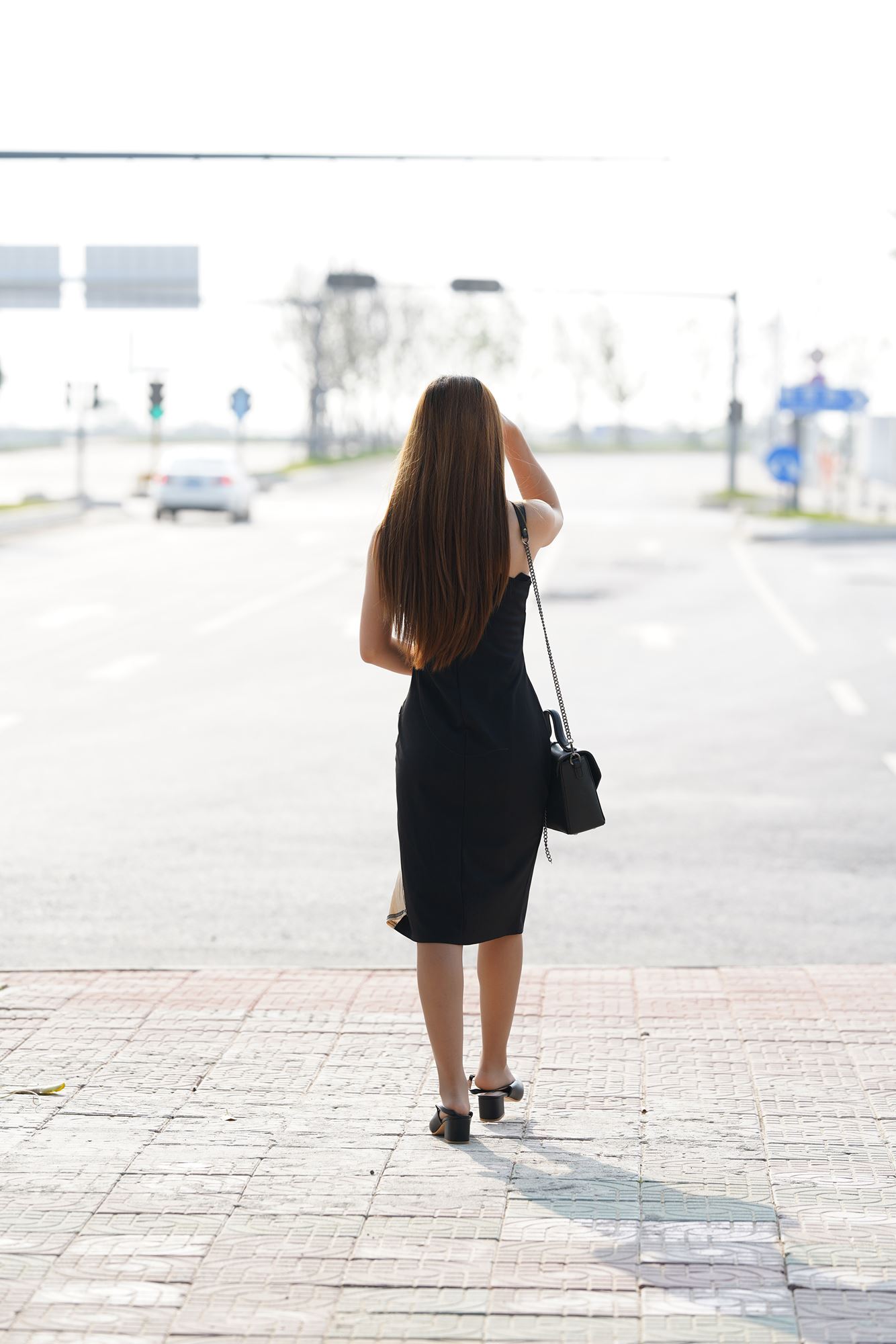 图片[6]-精选精选街拍作品 NO.1666 小S街拍作品 – 苗条姑娘肉丝[262P]-草丛看图