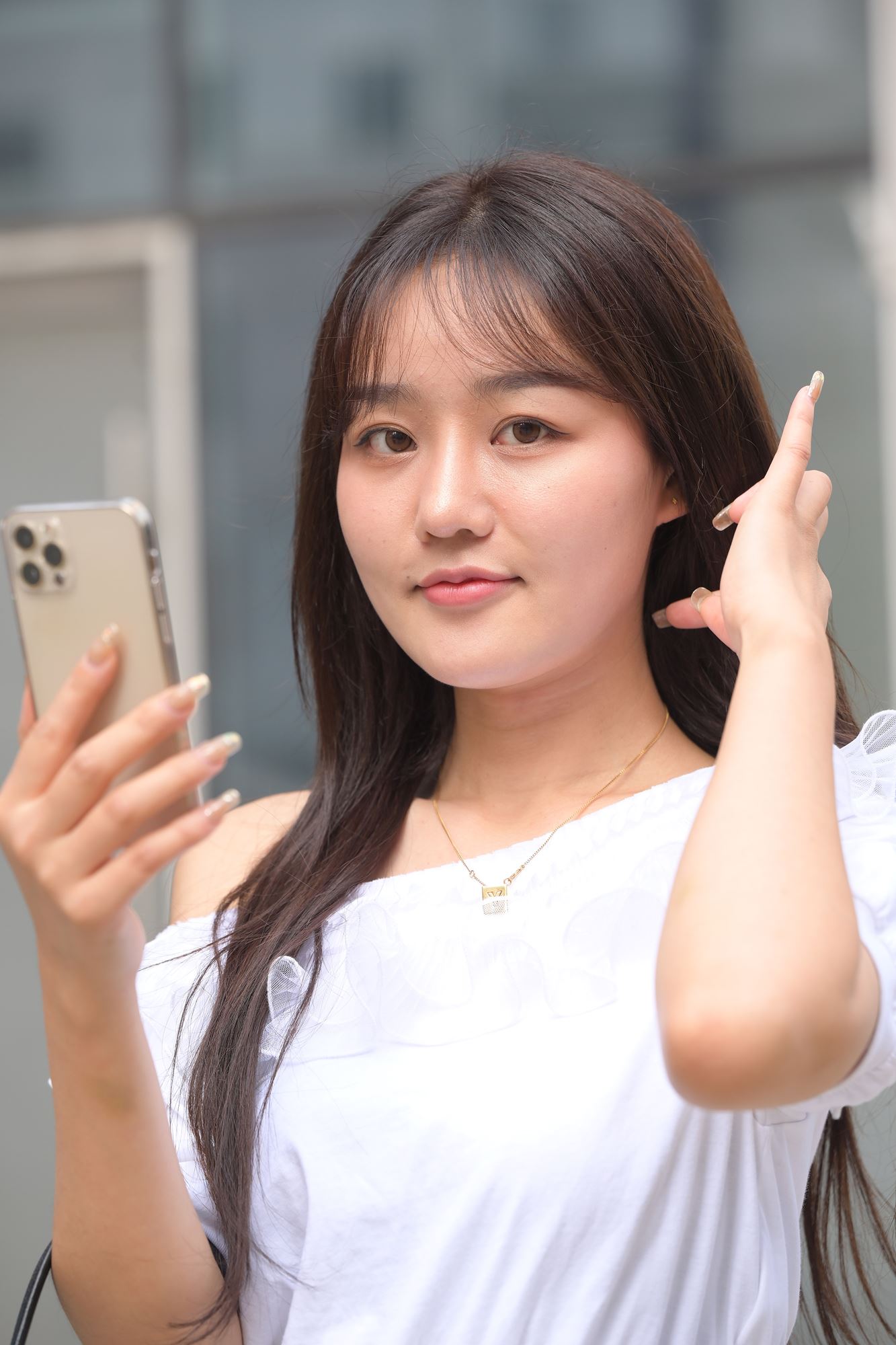 图片[3]-精选精选街拍作品 1652 魂魂摄影作品 – 只是朋友吗[88P]-草丛看图