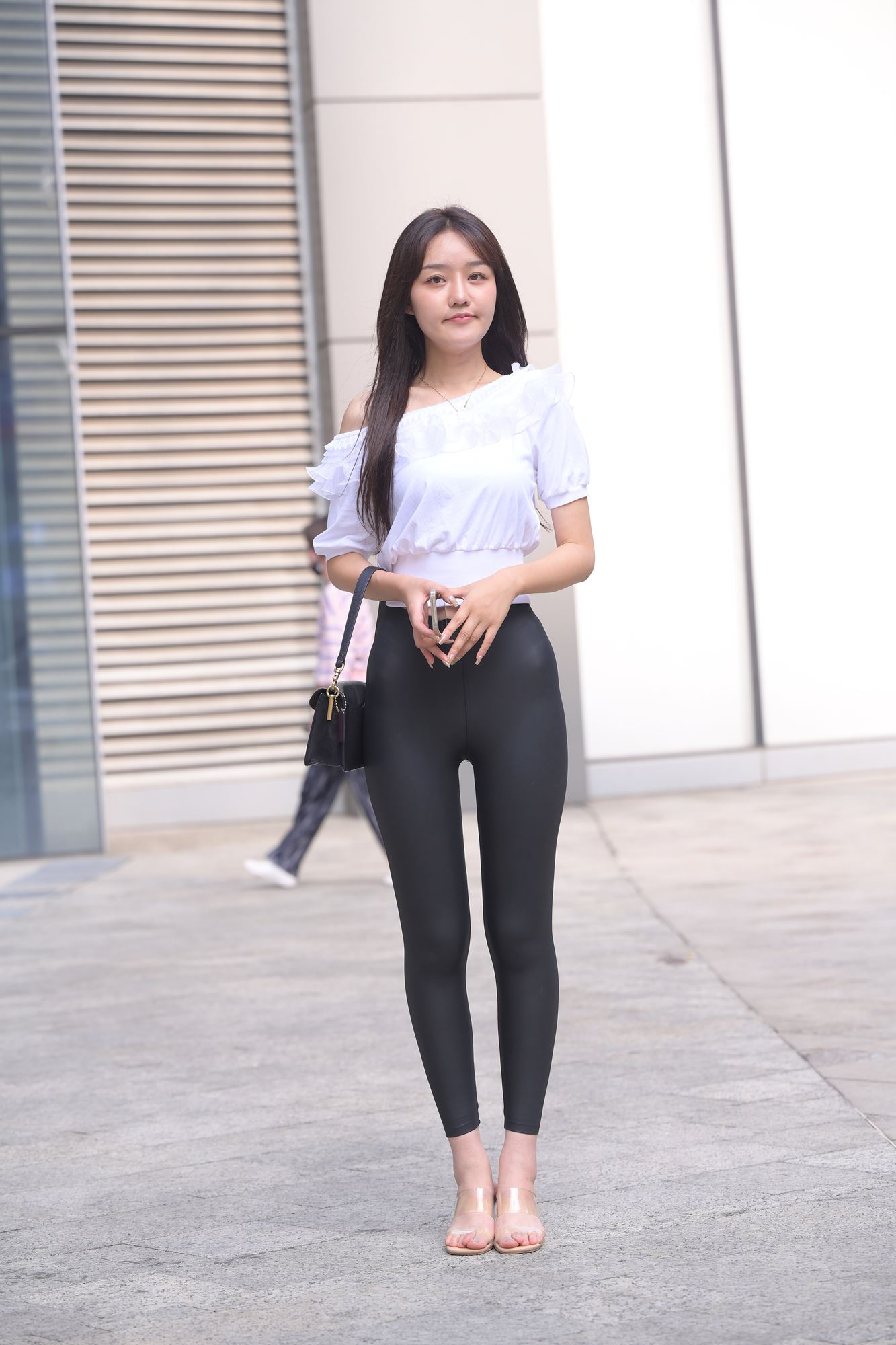 图片[7]-精选精选街拍作品 1652 魂魂摄影作品 – 只是朋友吗[88P]-草丛看图