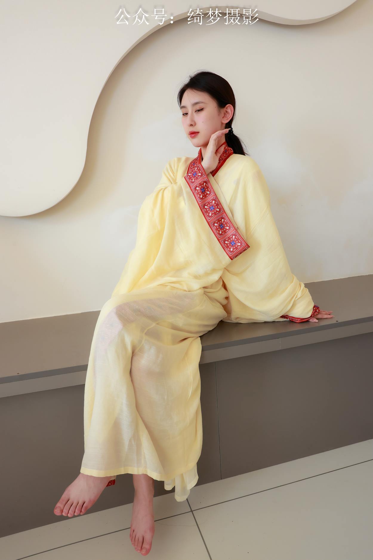 图片[6]-精选绮梦摄影 2024.09.10 NO.021 yaya 珍藏无修无水印版[144P]-草丛看图