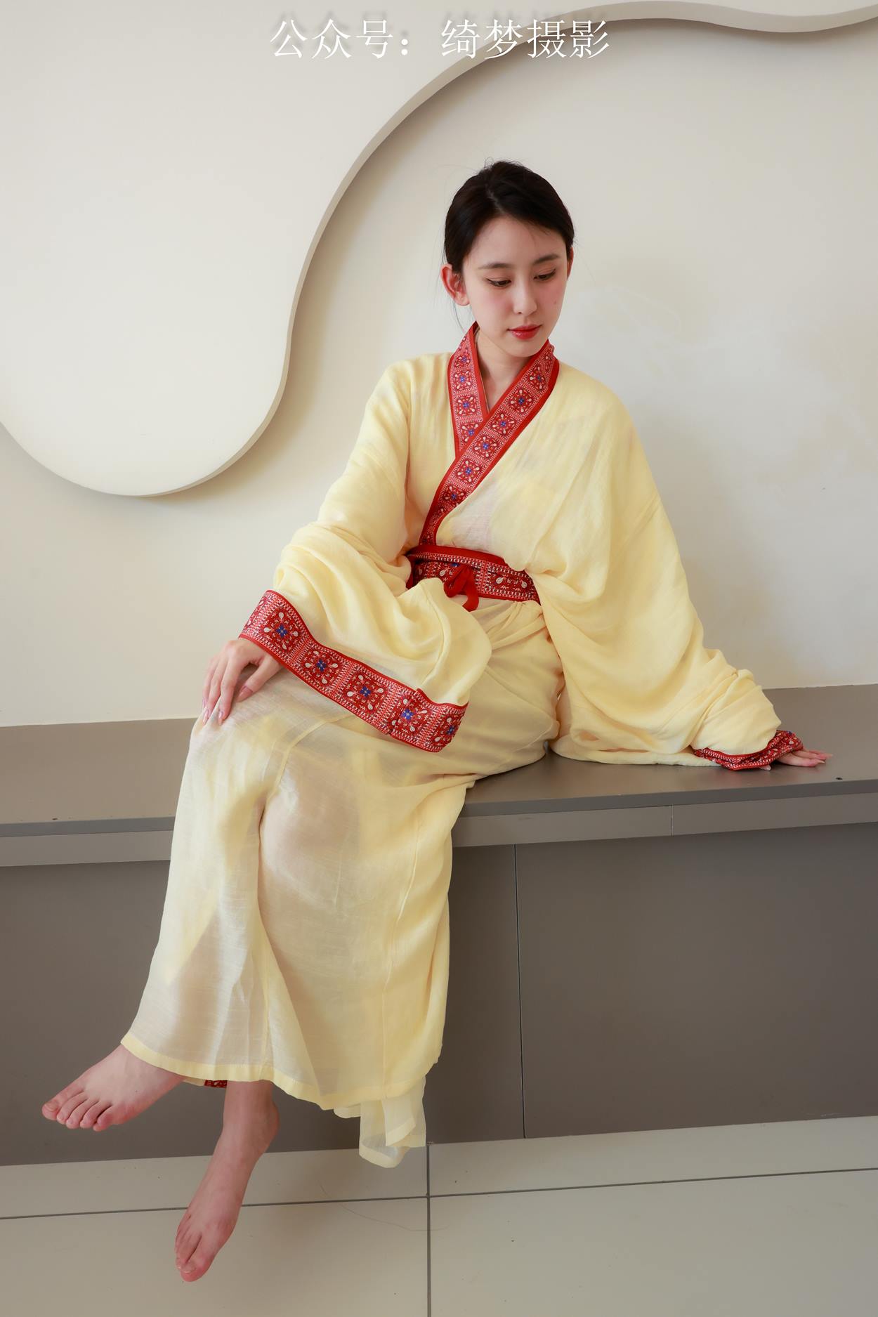 图片[8]-精选绮梦摄影 2024.09.10 NO.021 yaya 珍藏无修无水印版[144P]-草丛看图