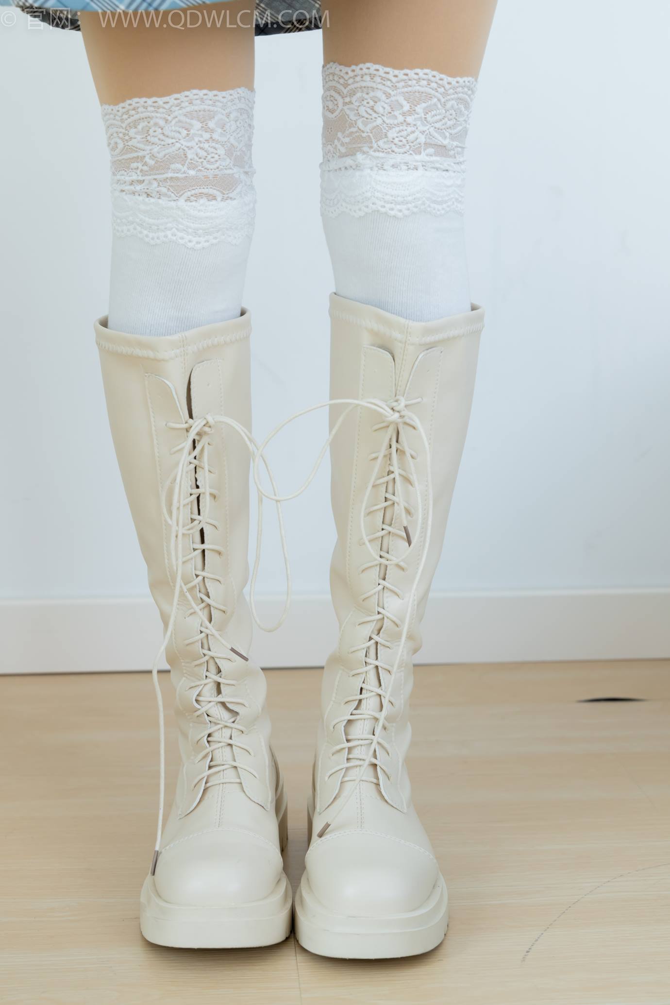 图片[8]-精选勿恋传媒 NO.2312 茯苓-长靴、过膝白棉袜、厚肉丝[136P]-草丛看图