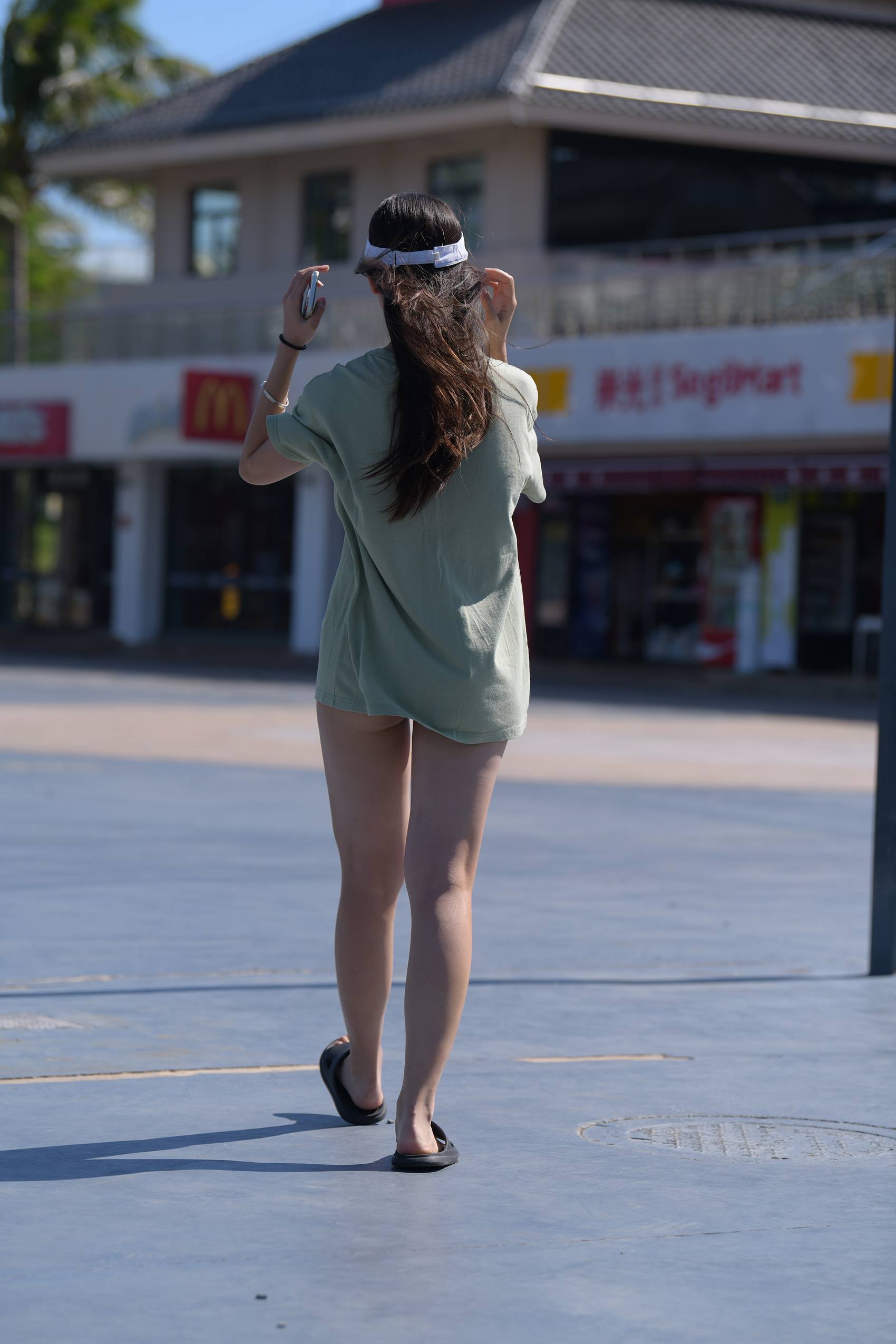 图片[4]-精选精选街拍作品 NO.1822 一始街拍作品 – You Don’t Know Me[76P]-草丛看图