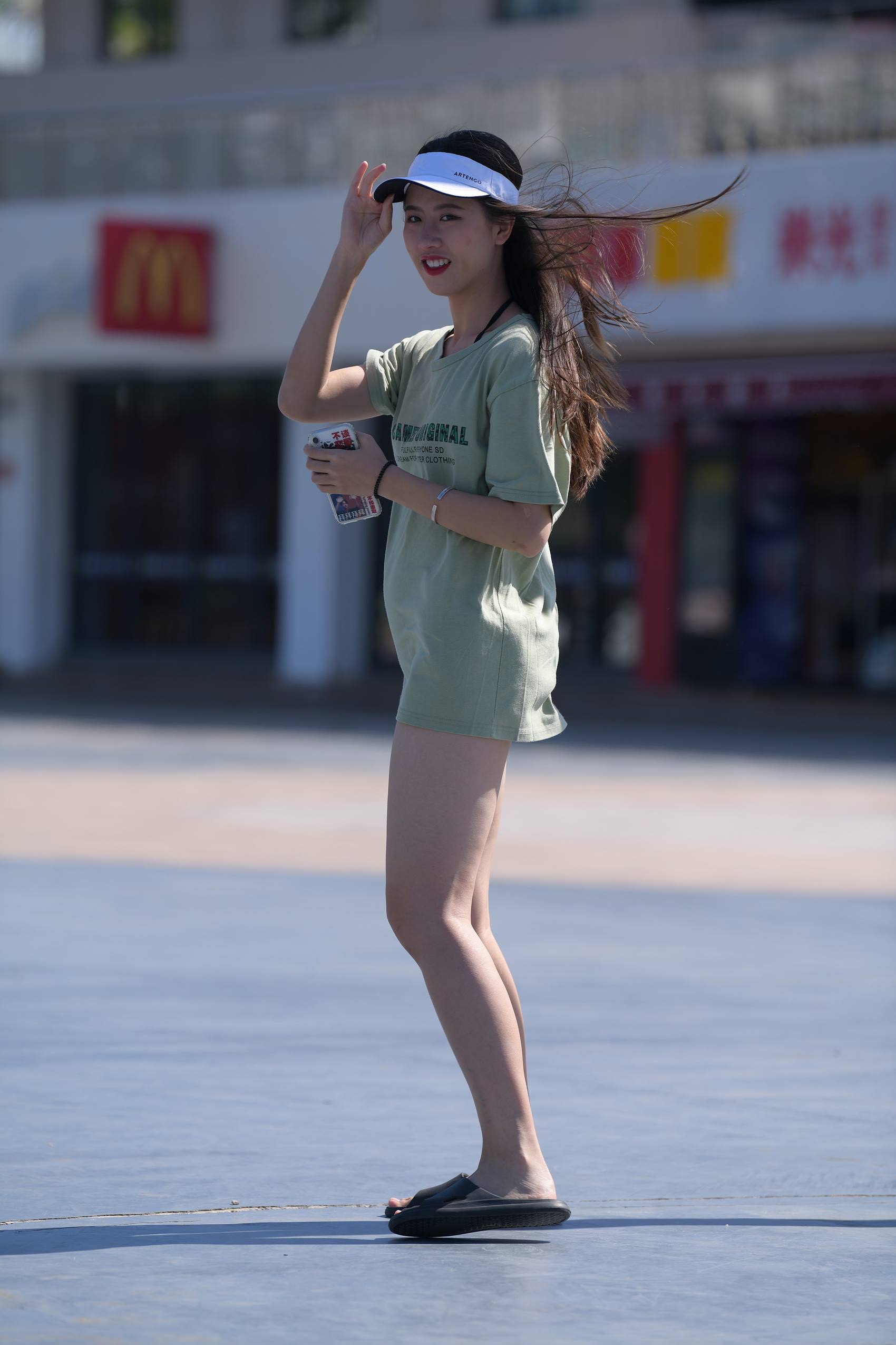 图片[5]-精选精选街拍作品 NO.1822 一始街拍作品 – You Don’t Know Me[76P]-草丛看图