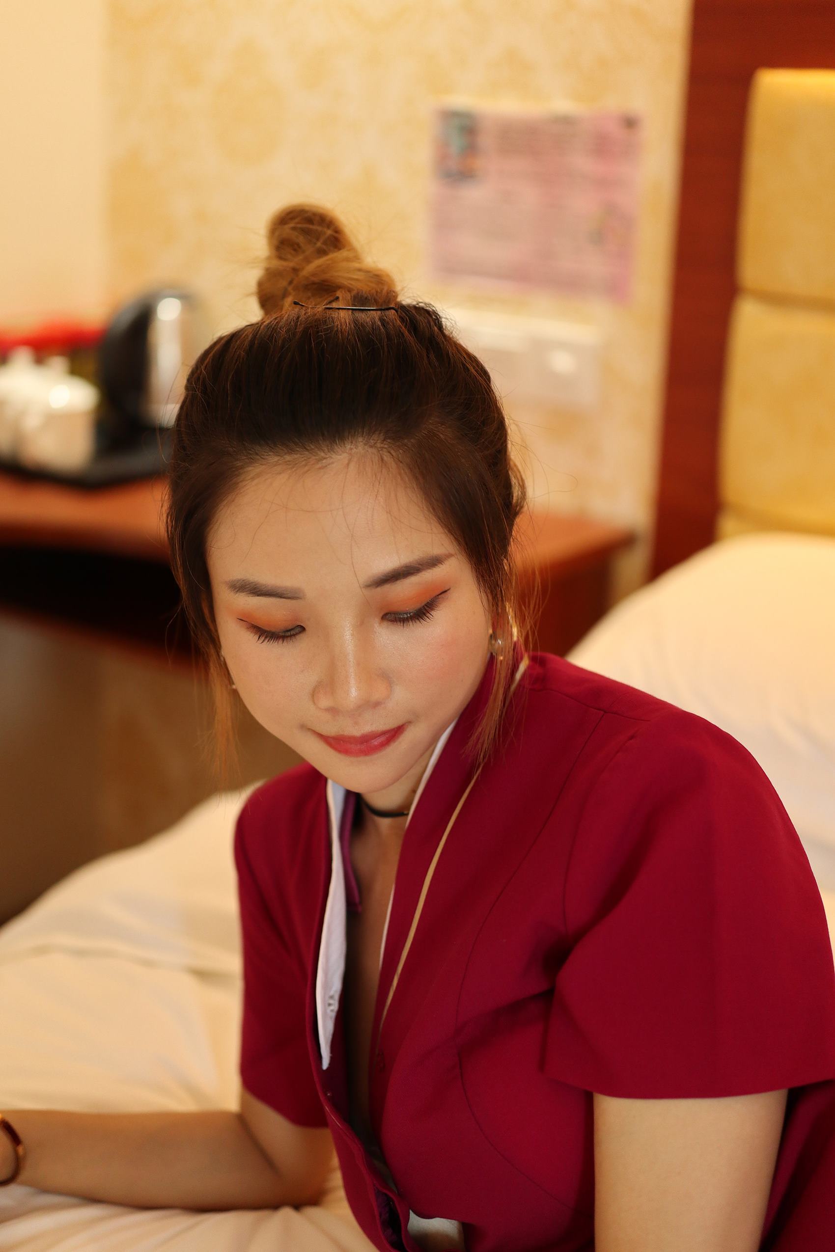 图片[2]-精选精选街拍作品 NO.1712 小S街拍作品 – 至服丝袜终结版[96P]-草丛看图