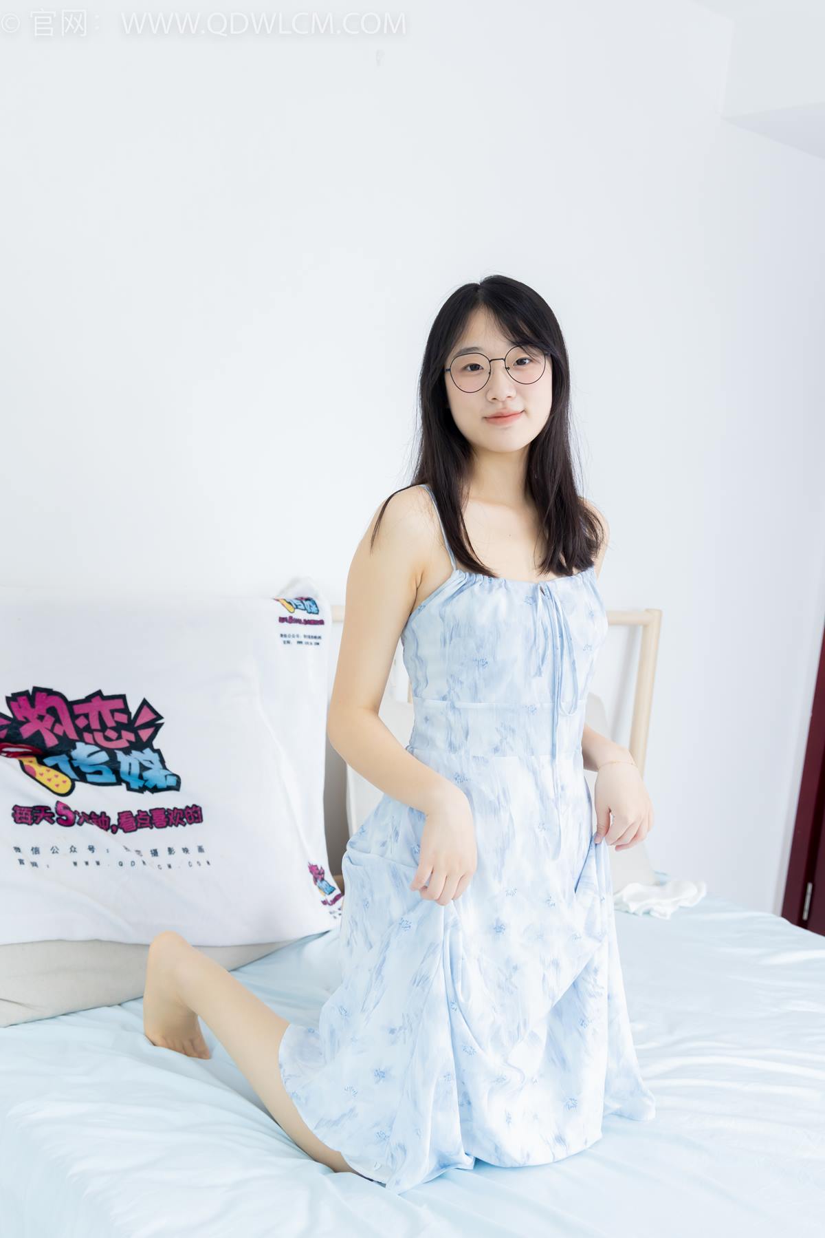 图片[8]-精选勿恋传媒 NO.2357 小椿-高跟凉鞋、肉丝[110P]-草丛看图