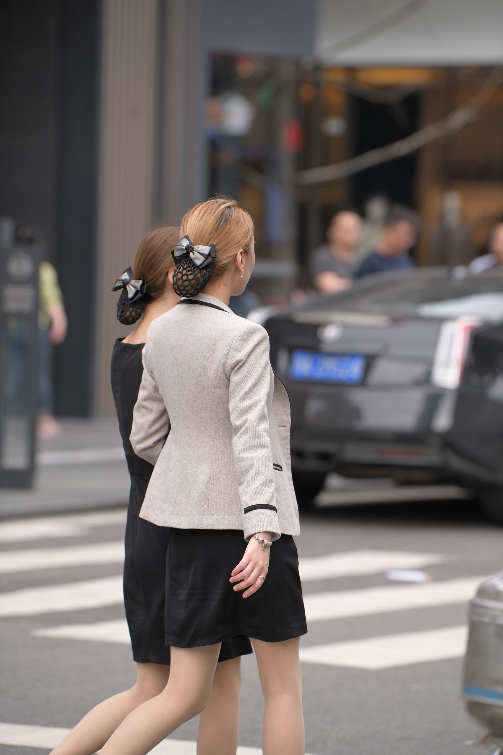 图片[2]-精选精选街拍作品 NO.1716 摄神街拍作品 – 莫名我就喜欢妳[52P]-草丛看图