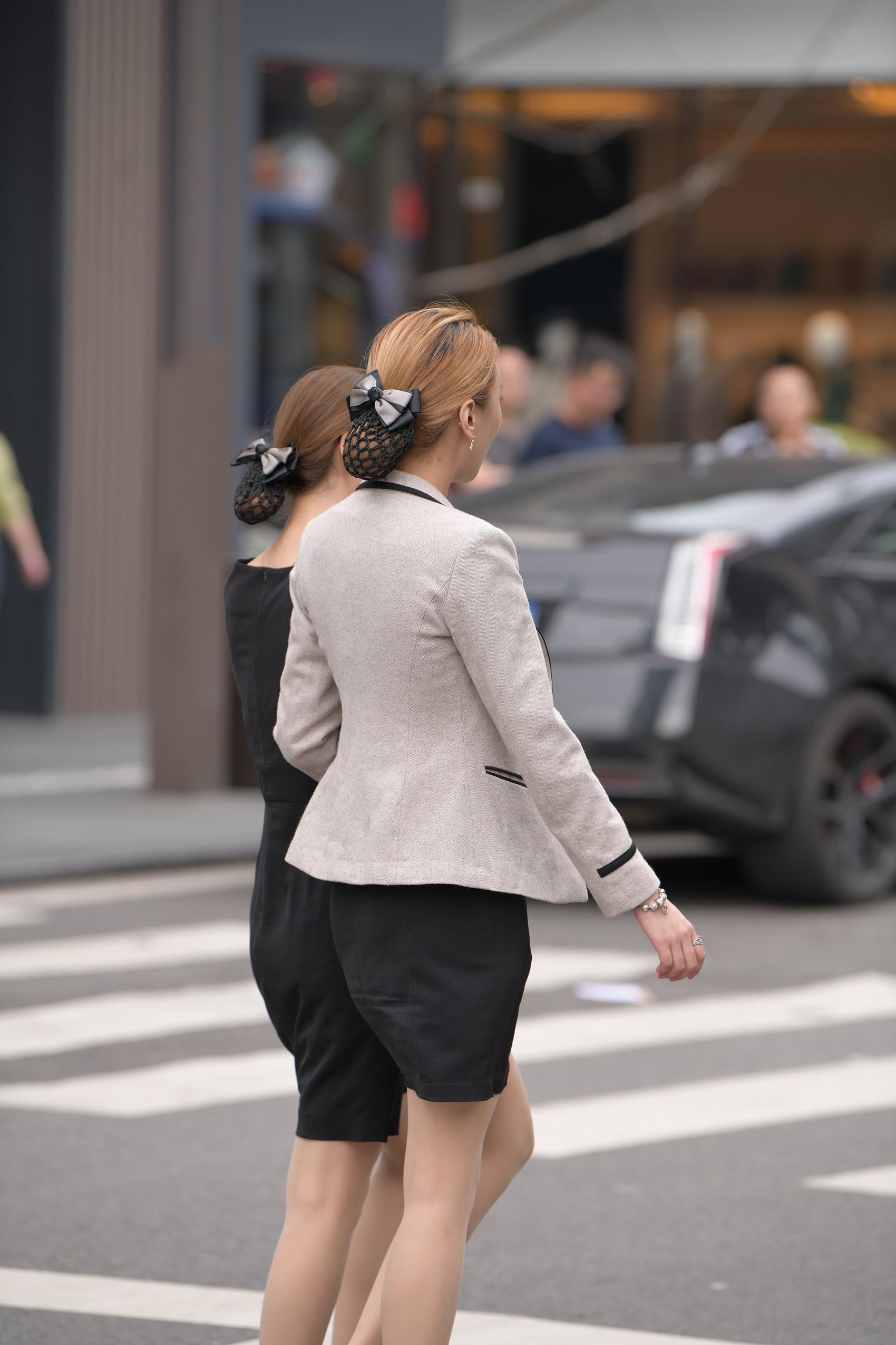 图片[3]-精选精选街拍作品 NO.1716 摄神街拍作品 – 莫名我就喜欢妳[52P]-草丛看图