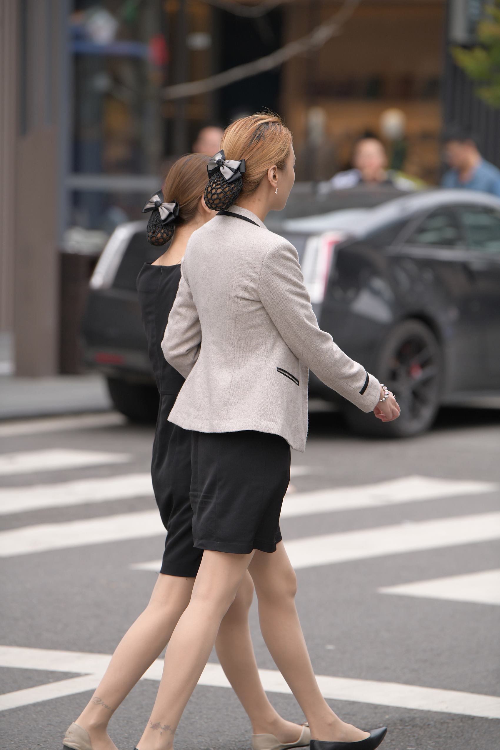 图片[4]-精选精选街拍作品 NO.1716 摄神街拍作品 – 莫名我就喜欢妳[52P]-草丛看图