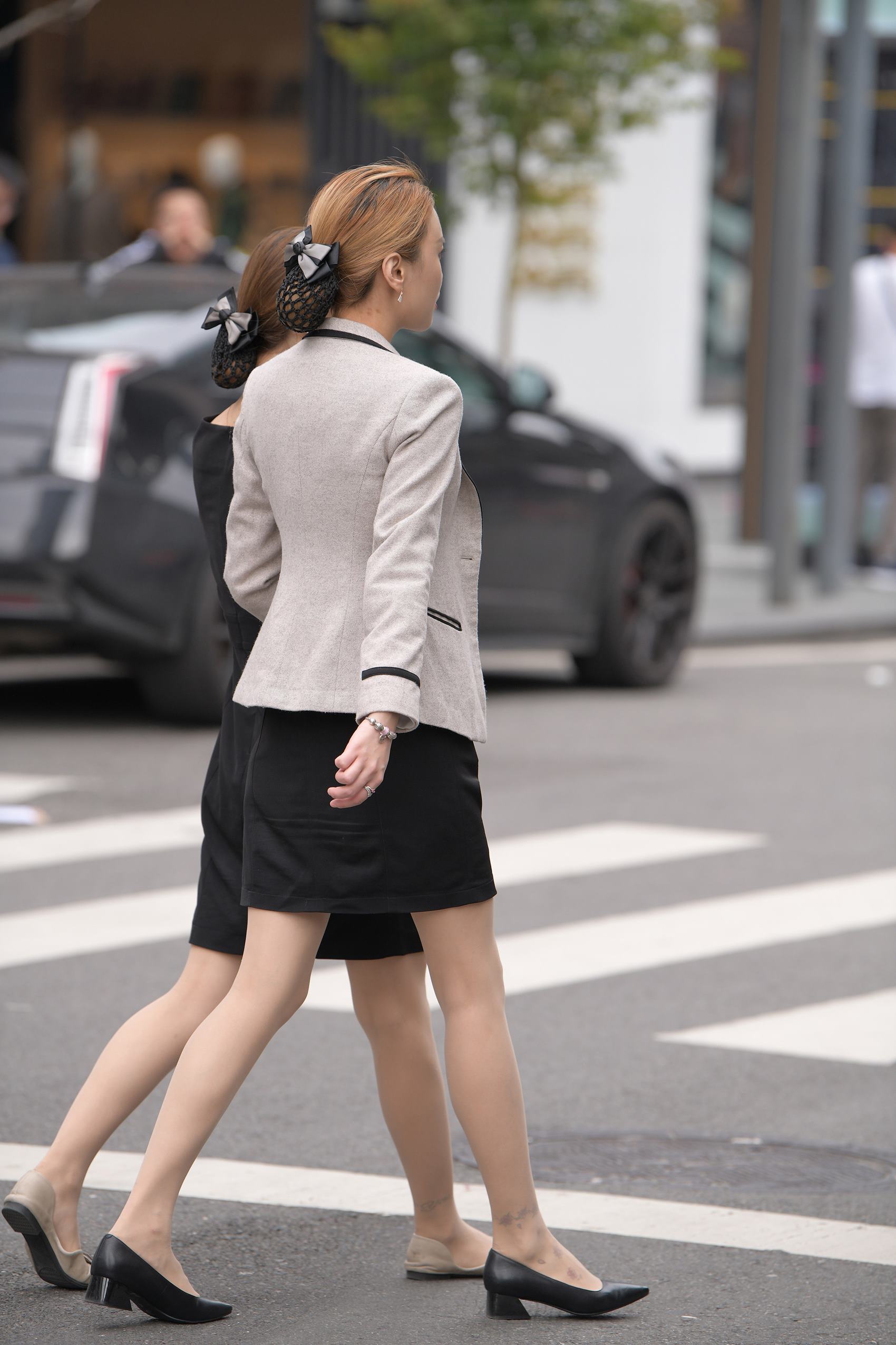 图片[6]-精选精选街拍作品 NO.1716 摄神街拍作品 – 莫名我就喜欢妳[52P]-草丛看图