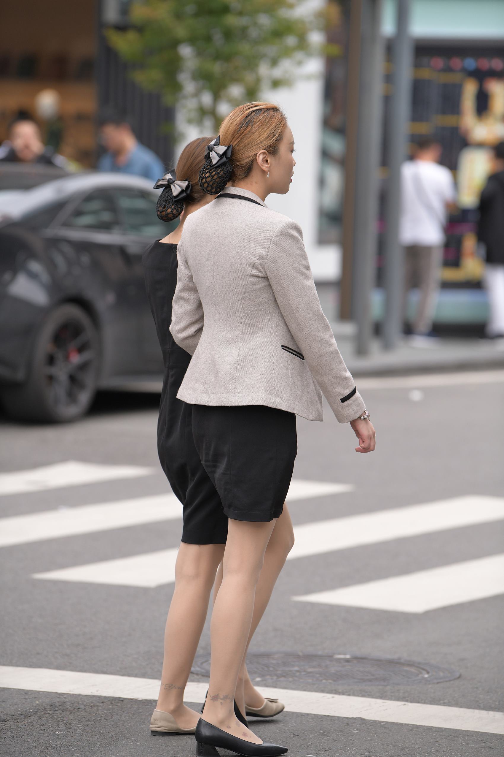 图片[7]-精选精选街拍作品 NO.1716 摄神街拍作品 – 莫名我就喜欢妳[52P]-草丛看图