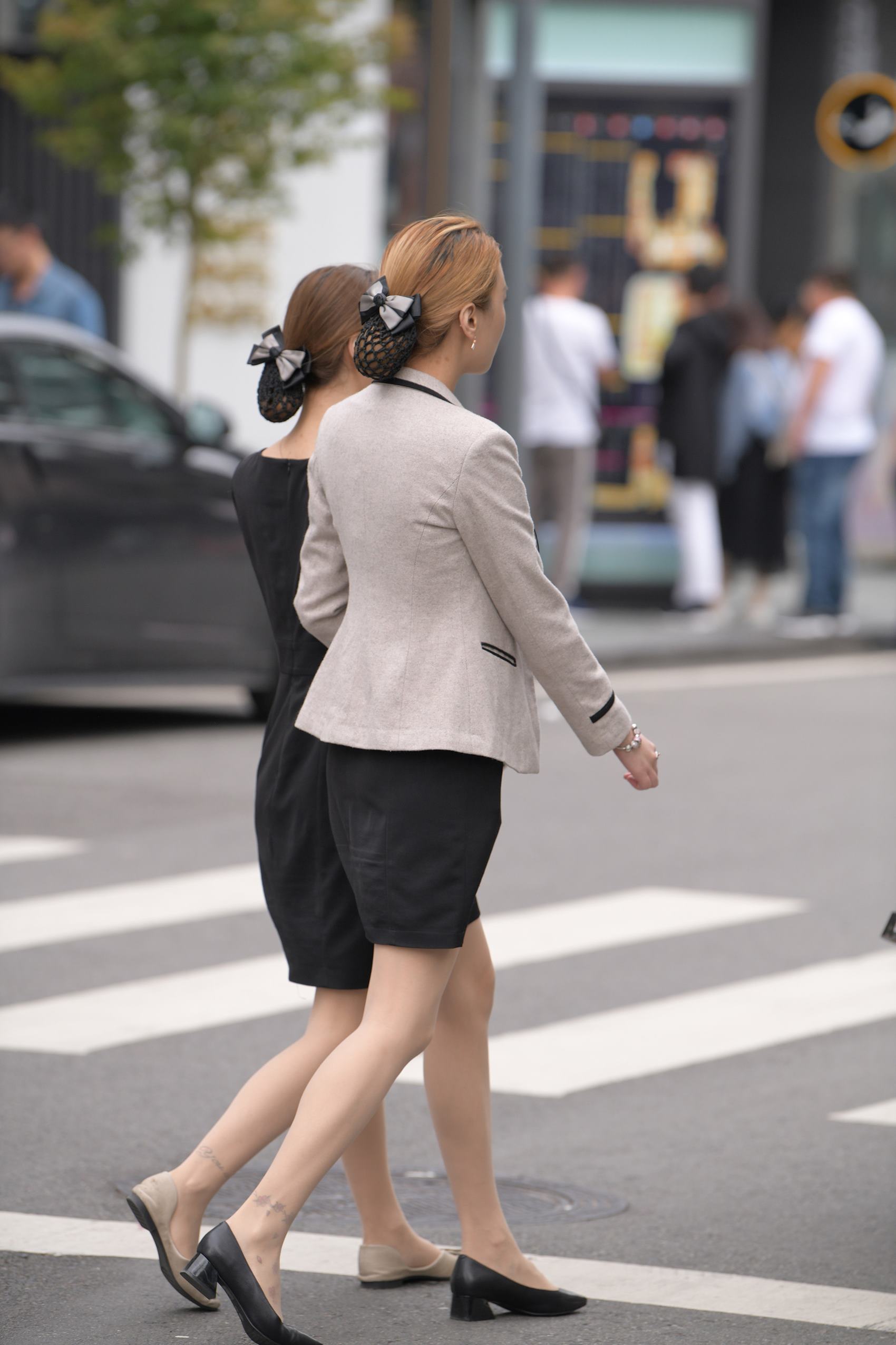 图片[8]-精选精选街拍作品 NO.1716 摄神街拍作品 – 莫名我就喜欢妳[52P]-草丛看图