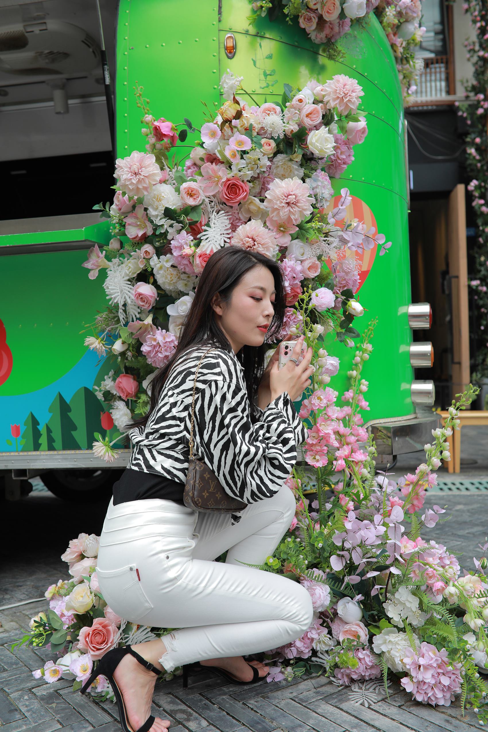 图片[2]-精选精选街拍作品 NO.1734 kaine模拍作品 想在夏日撞见你[92P]-草丛看图