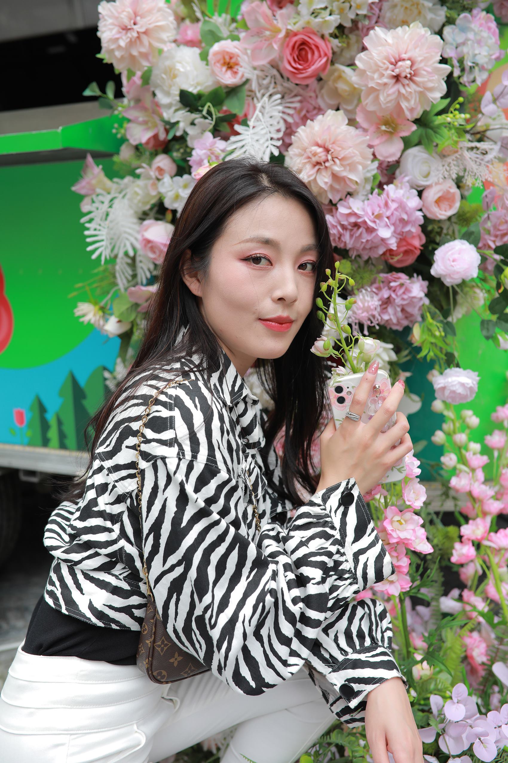 图片[3]-精选精选街拍作品 NO.1734 kaine模拍作品 想在夏日撞见你[92P]-草丛看图