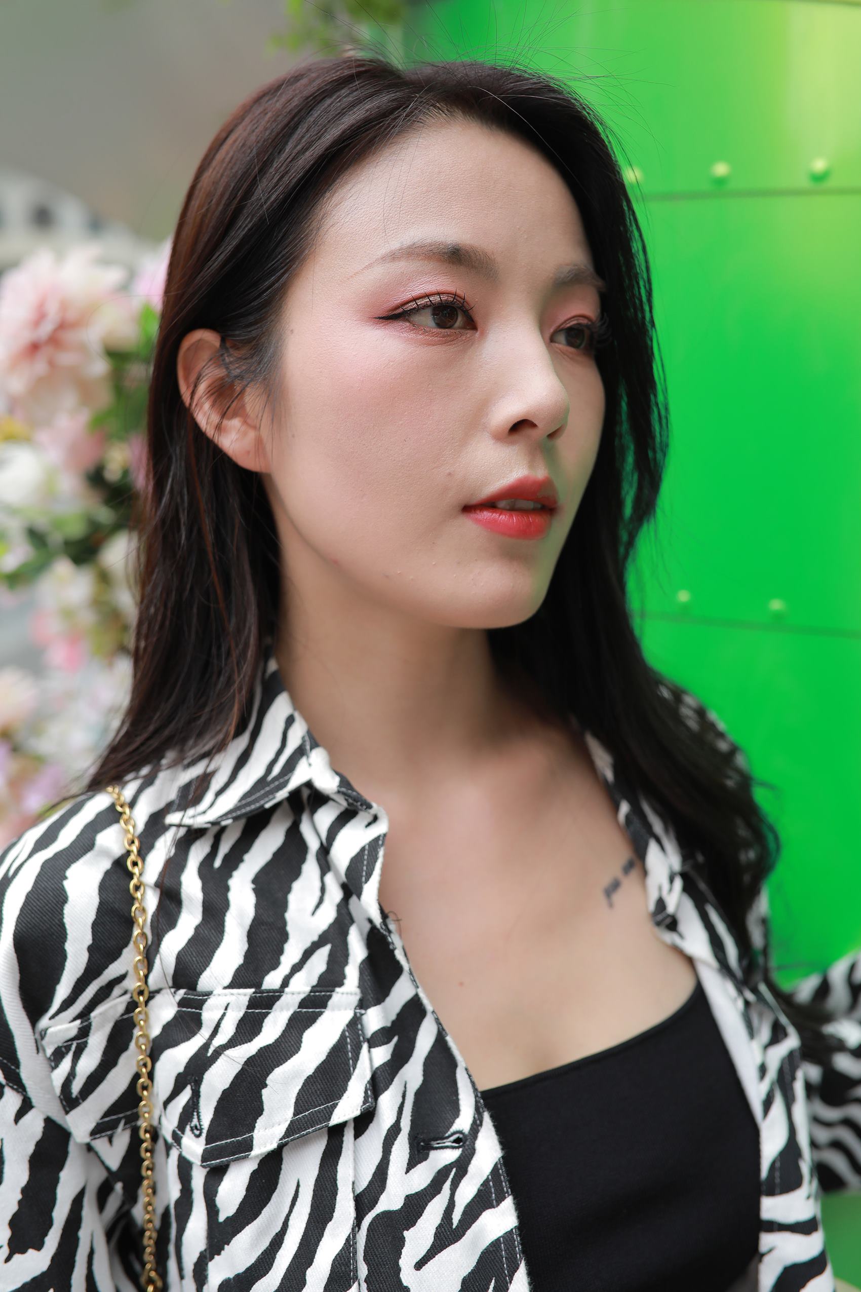 图片[1]-精选精选街拍作品 NO.1734 kaine模拍作品 想在夏日撞见你[92P]-草丛看图