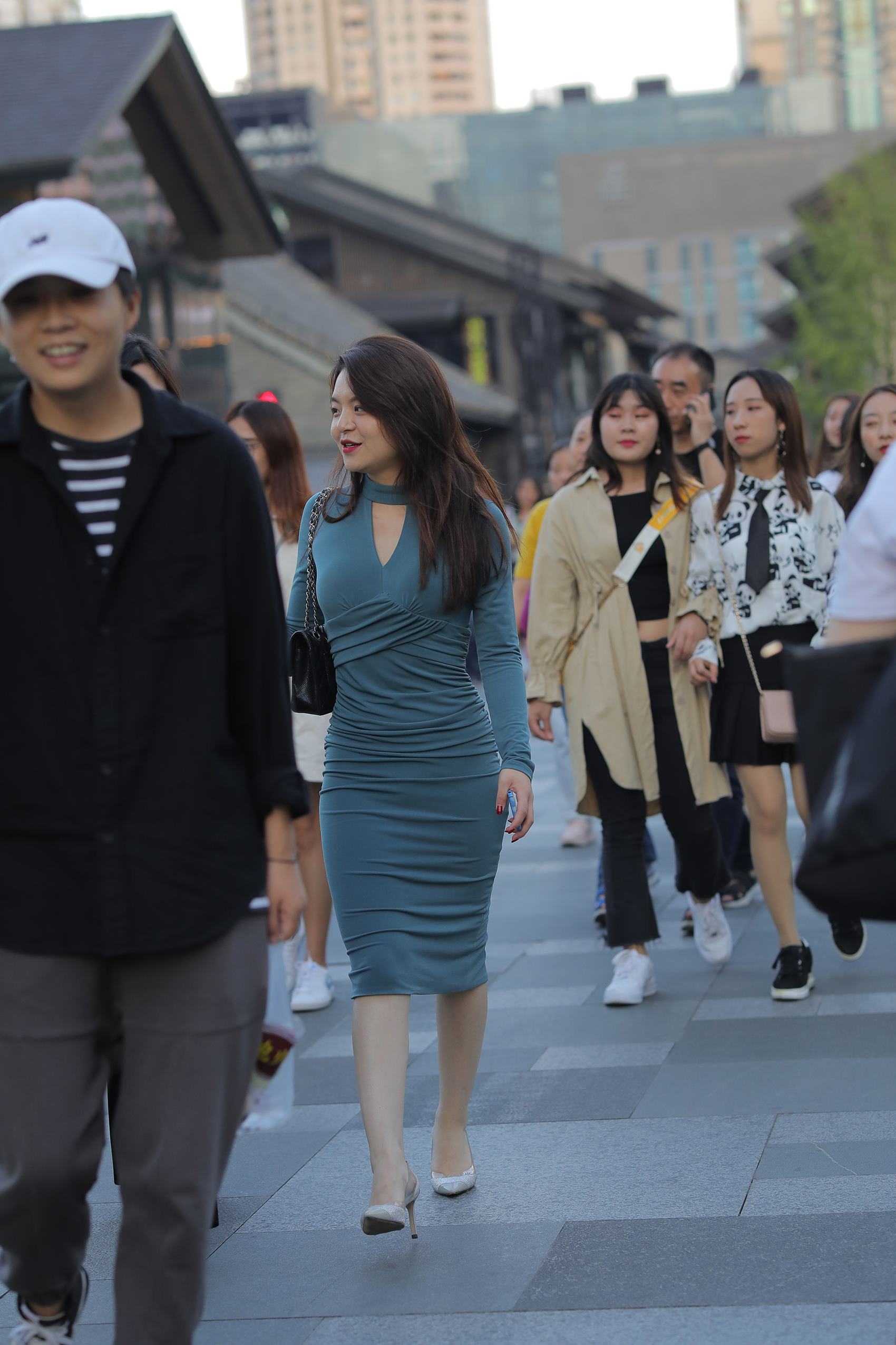 图片[8]-精选精选街拍作品 NO.1792 凯恩街拍作品 – 美该有的韵味[75P]-草丛看图