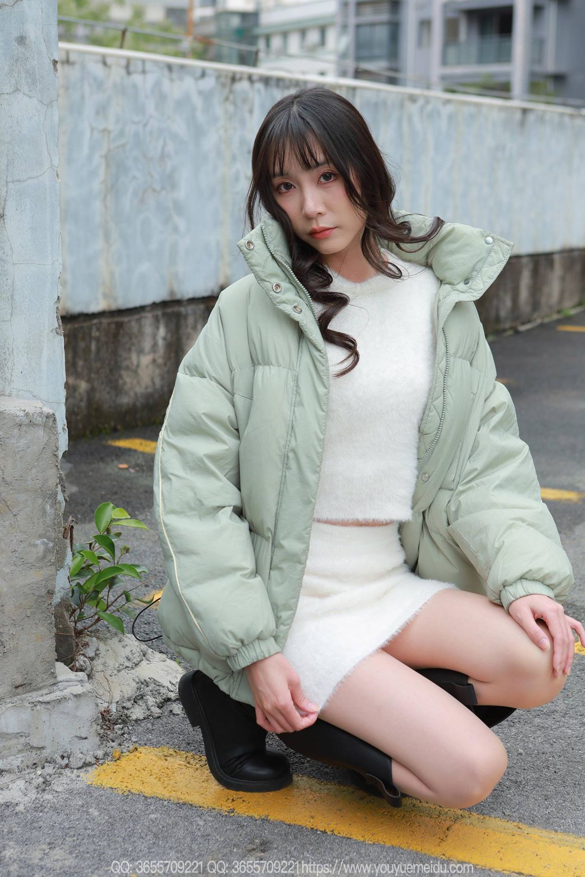 图片[5]-精选[IESS异思趣向] 2025.04.02 丝享家2017：团团《长靴包臀裙（上）》[88P]-草丛看图